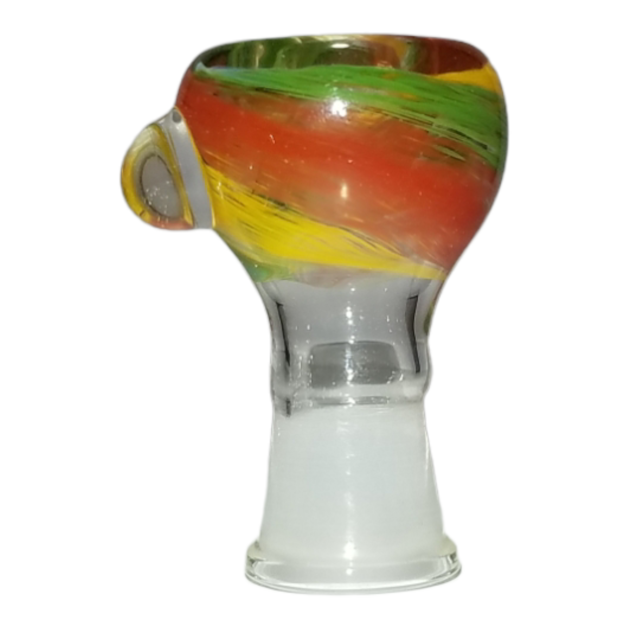 Rasta Bowl view 2