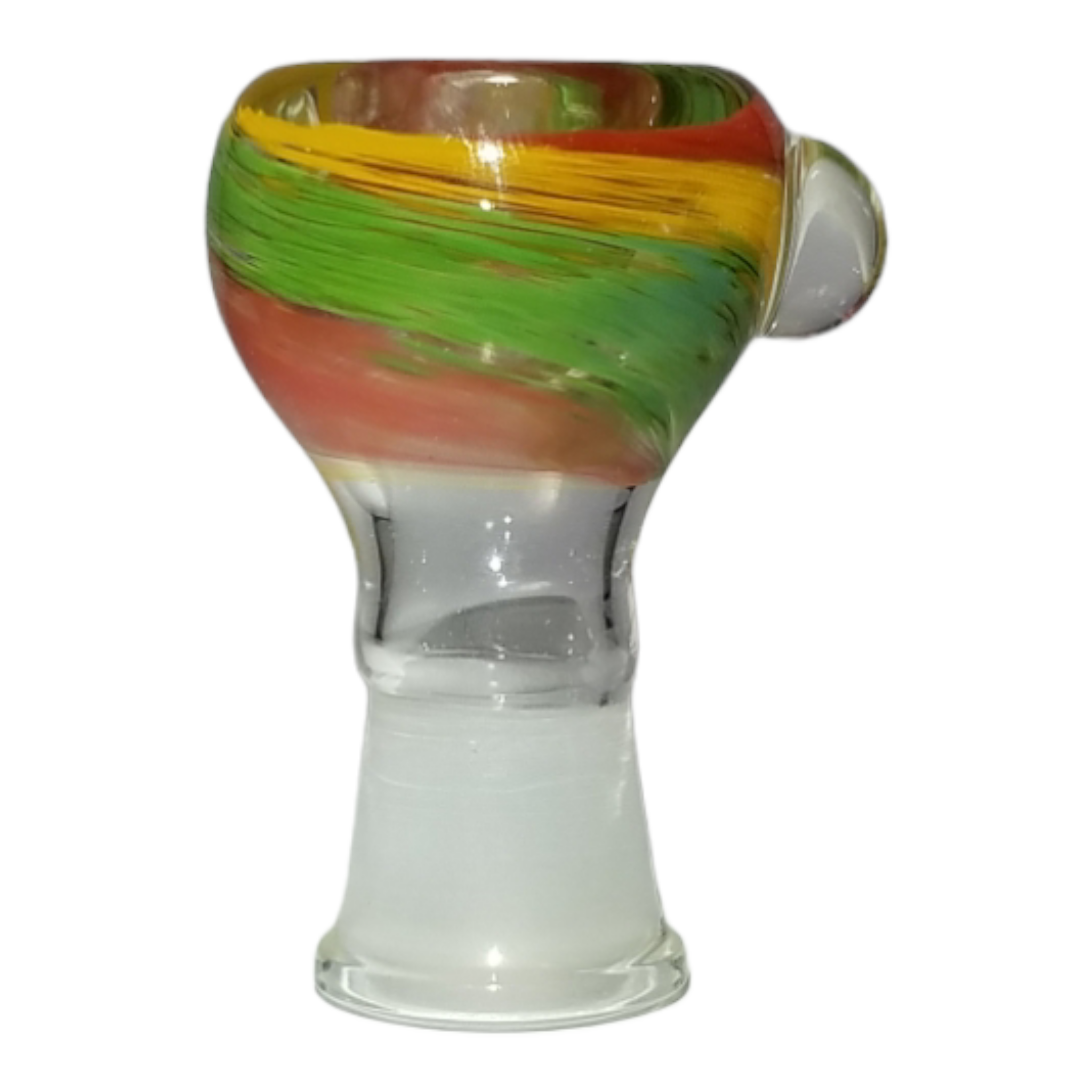 Rasta Bowl view 3