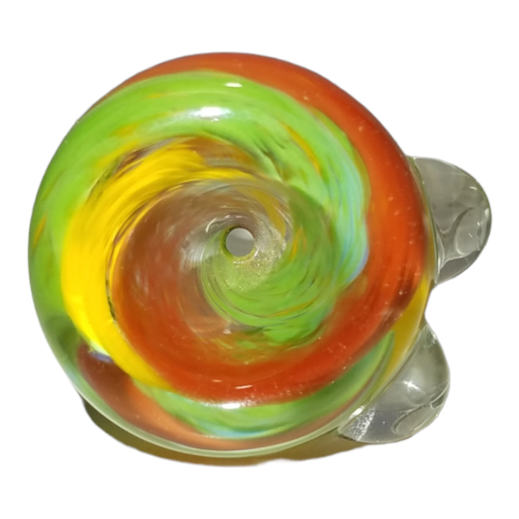 Rasta Bowl view 4