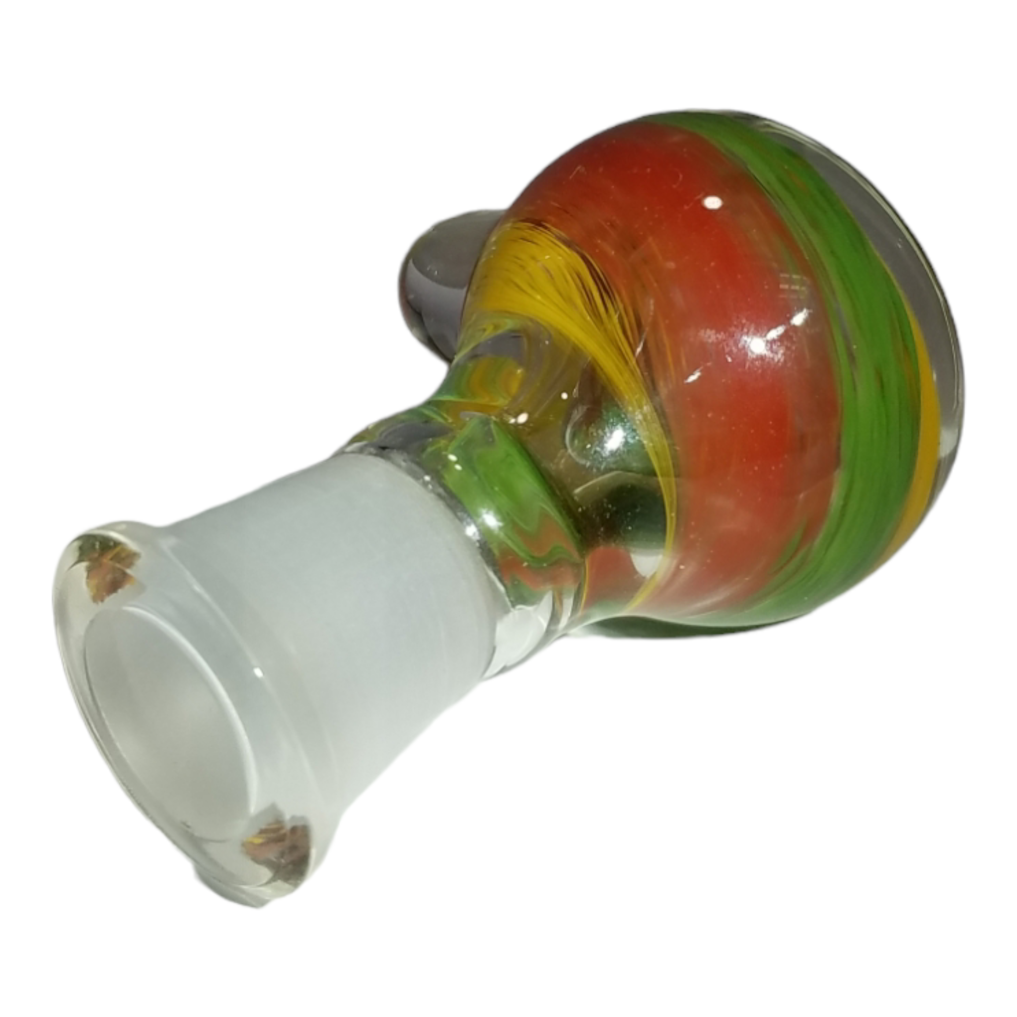 Rasta Bowl view 5