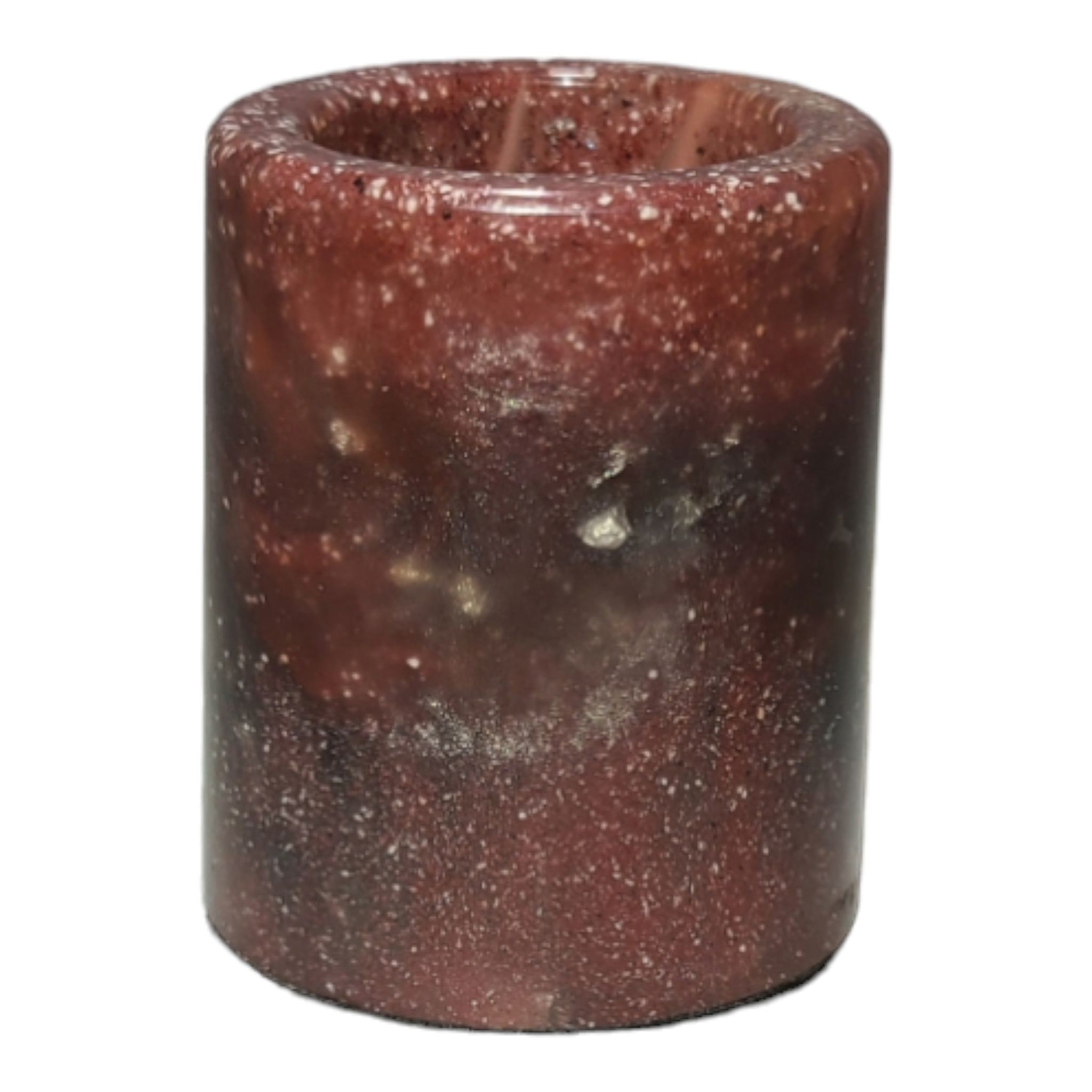 Resin Qtip Holder view 3