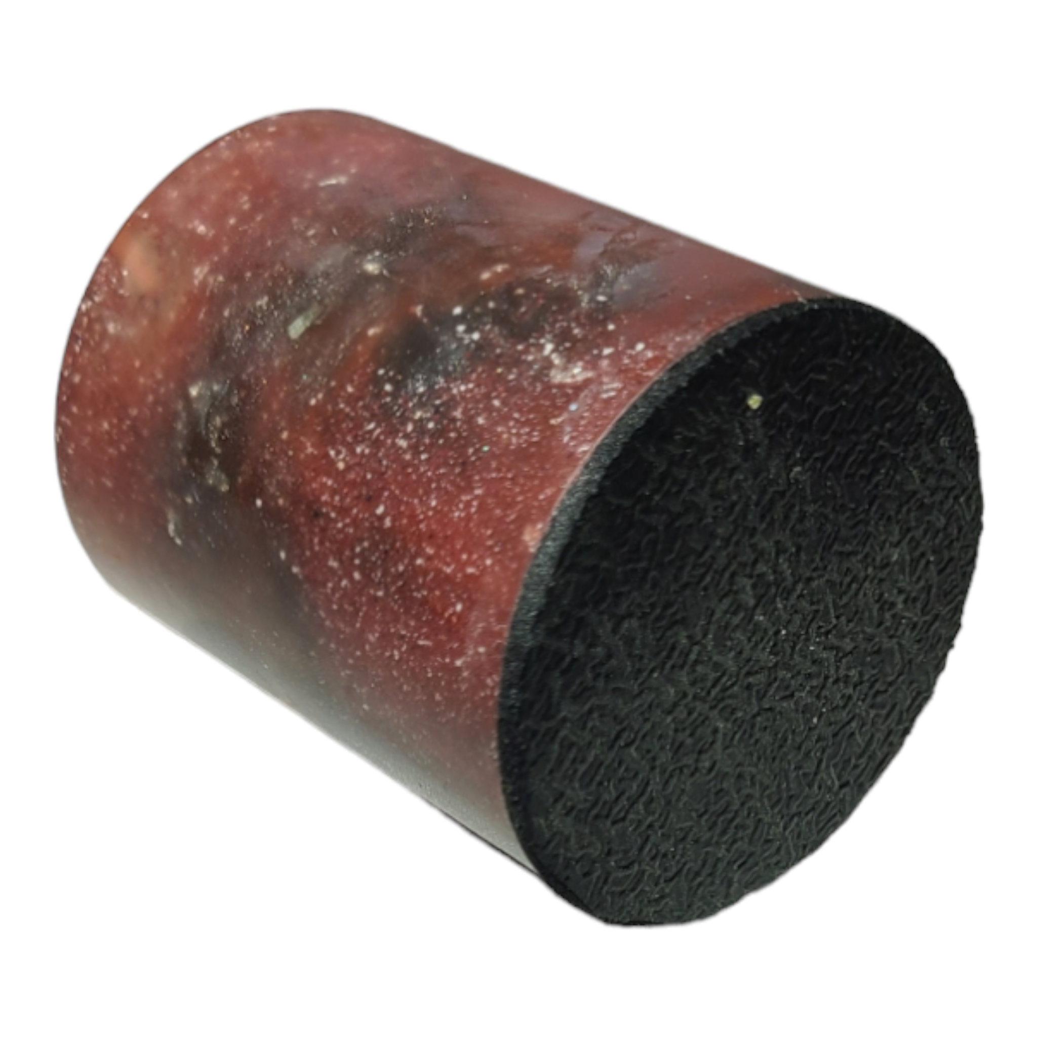 Resin Qtip Holder view 4