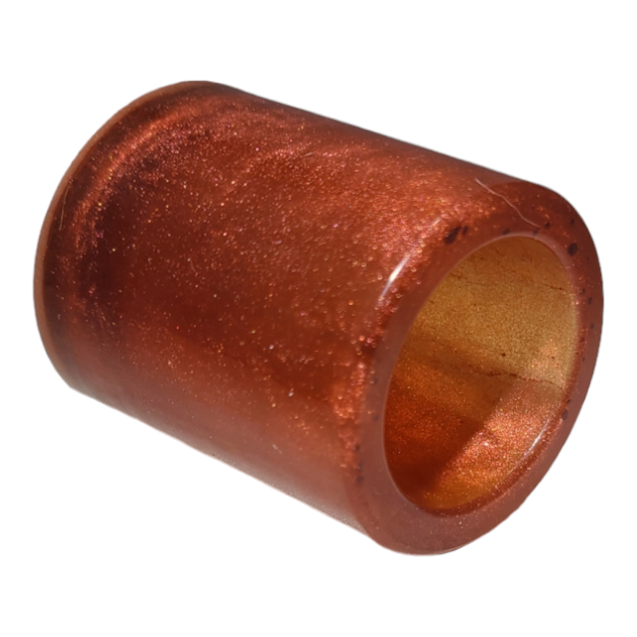 Resin Qtip Holder view 5