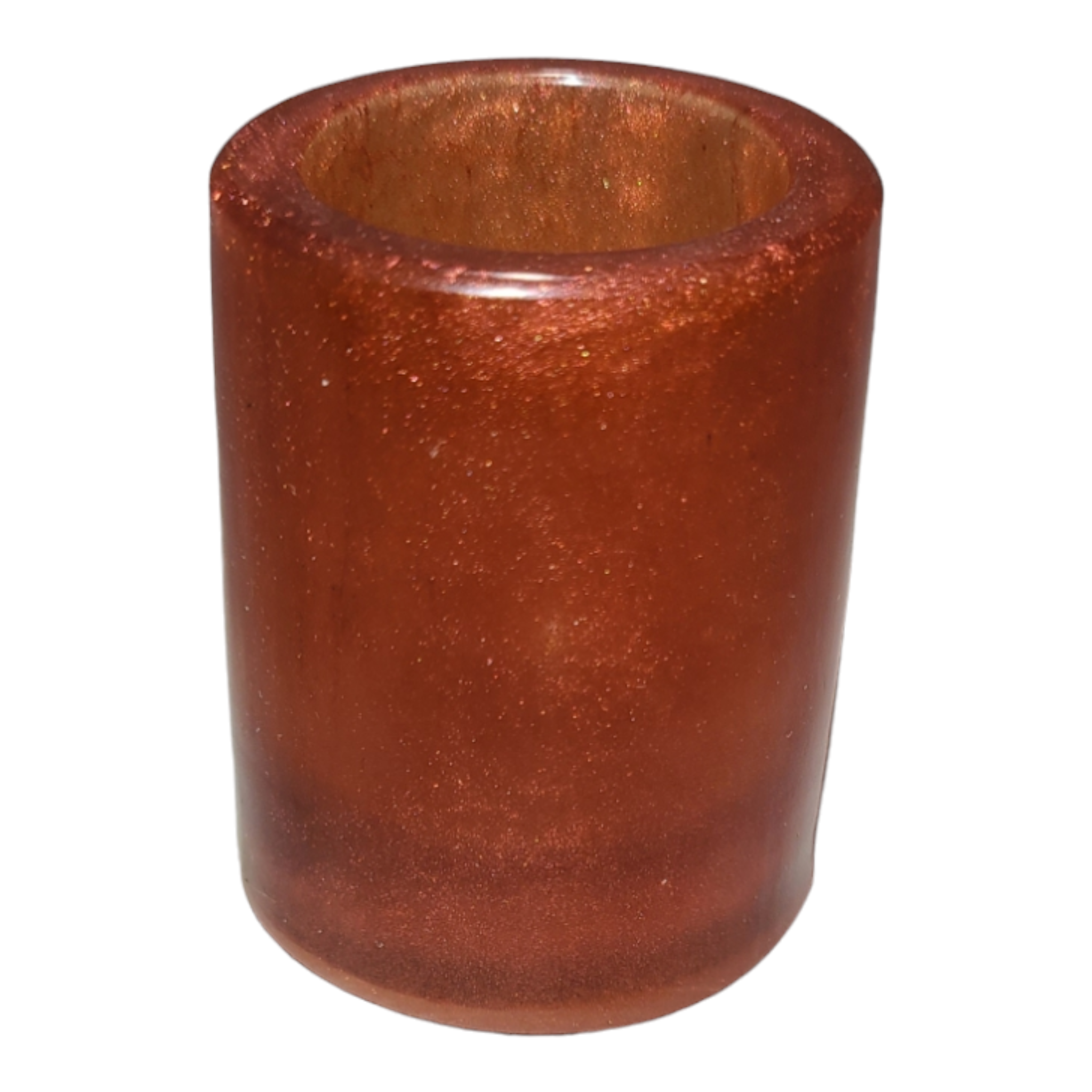 Resin Qtip Holder view 6