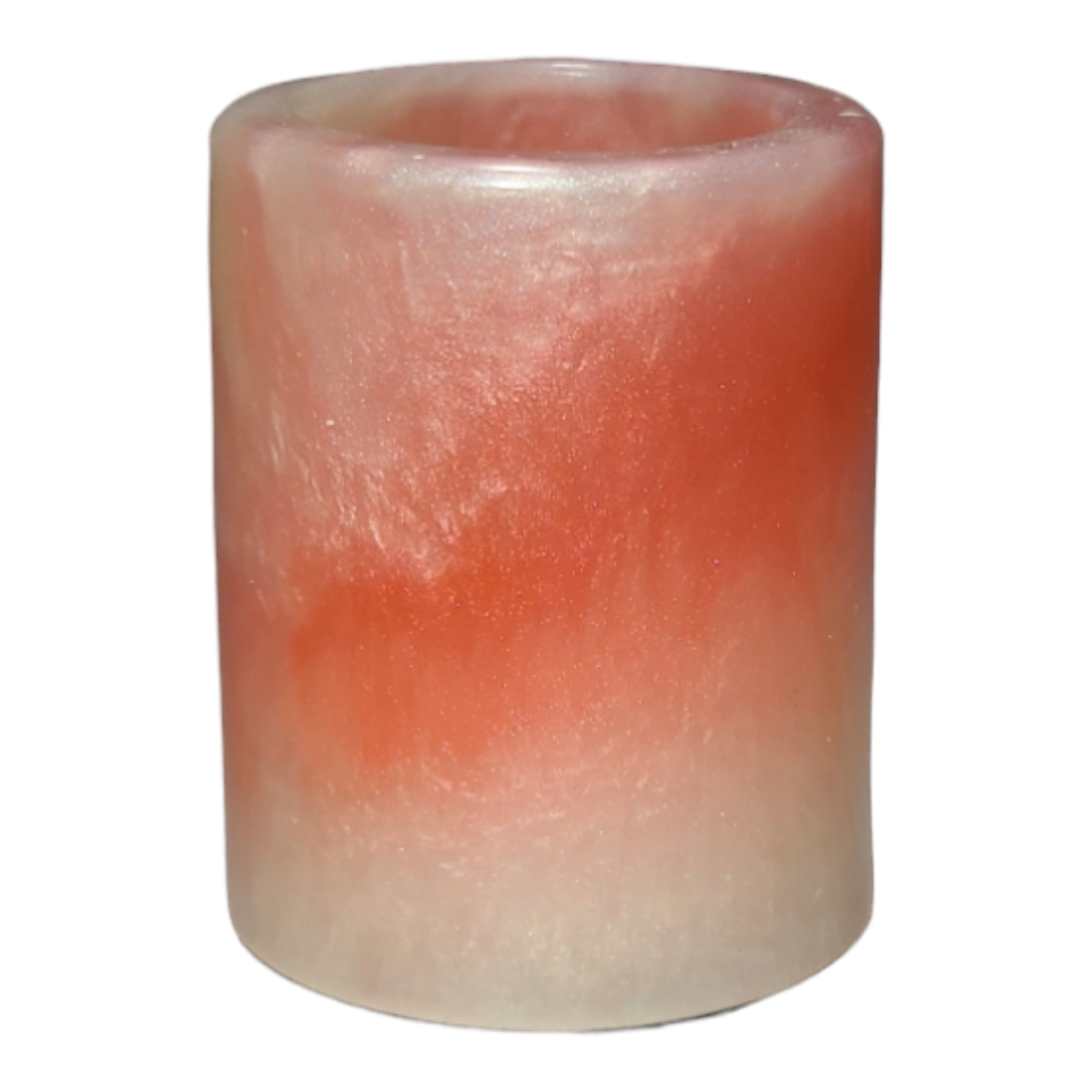 Resin Qtip Holder view 2