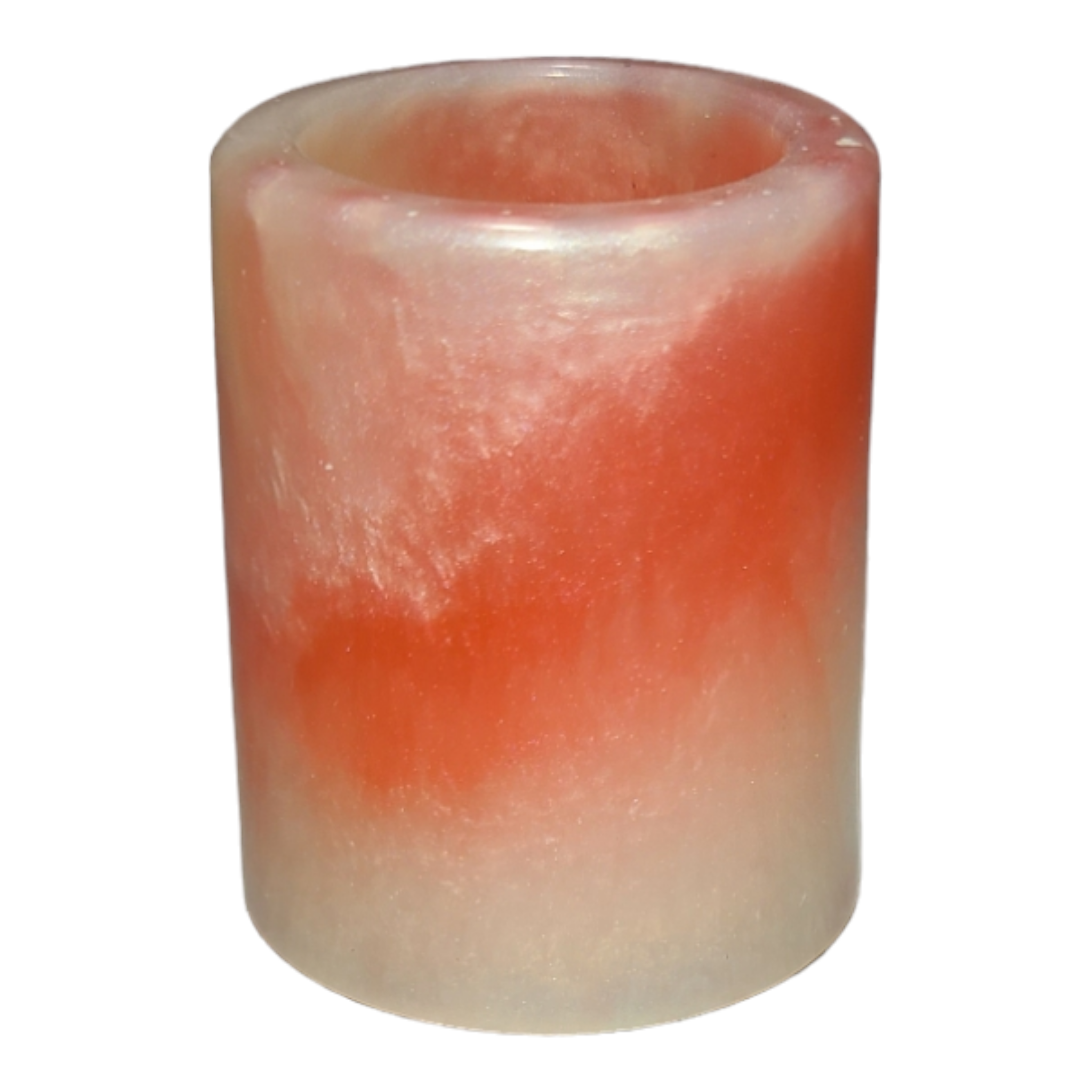 Resin Qtip Holder view 3