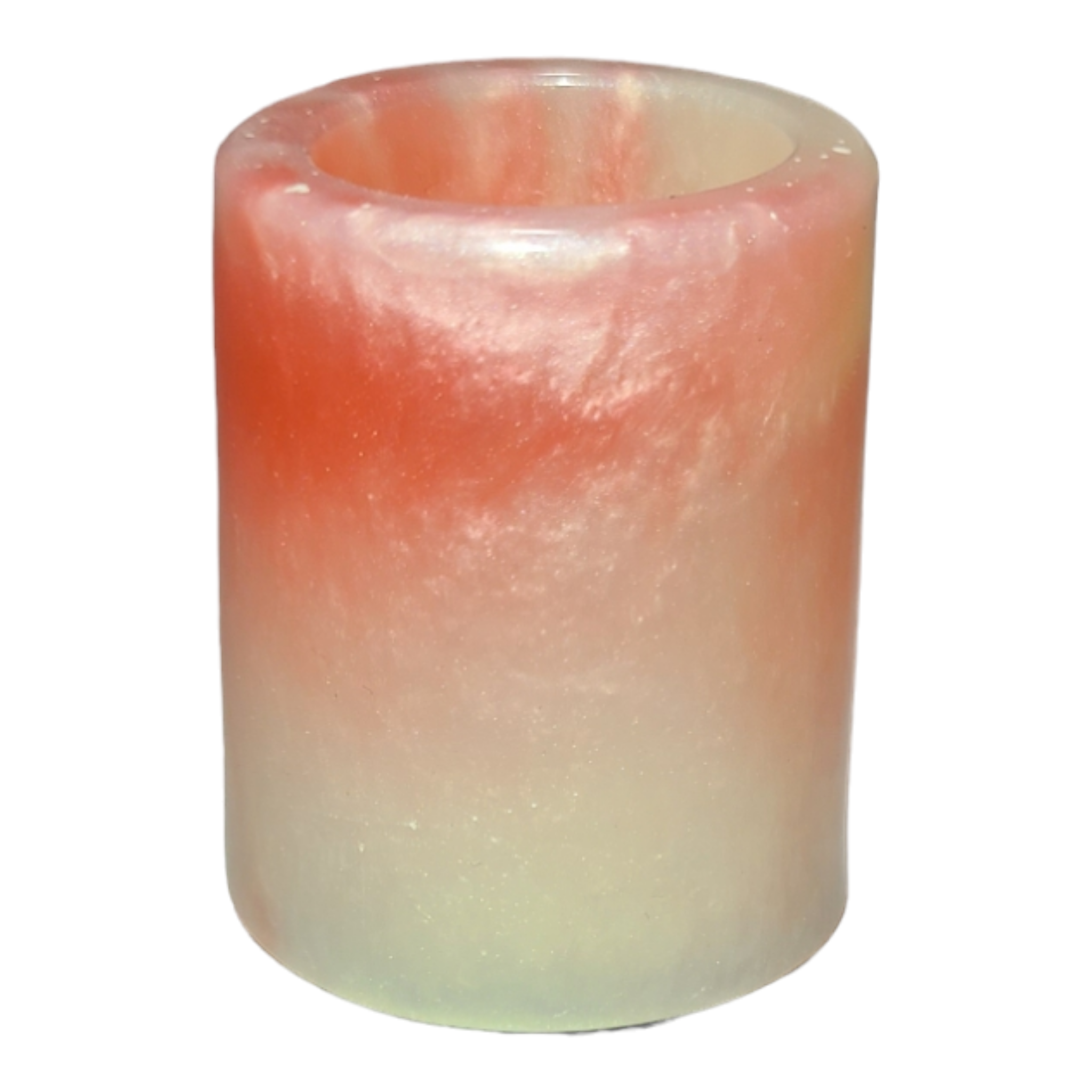 Resin Qtip Holder view 4