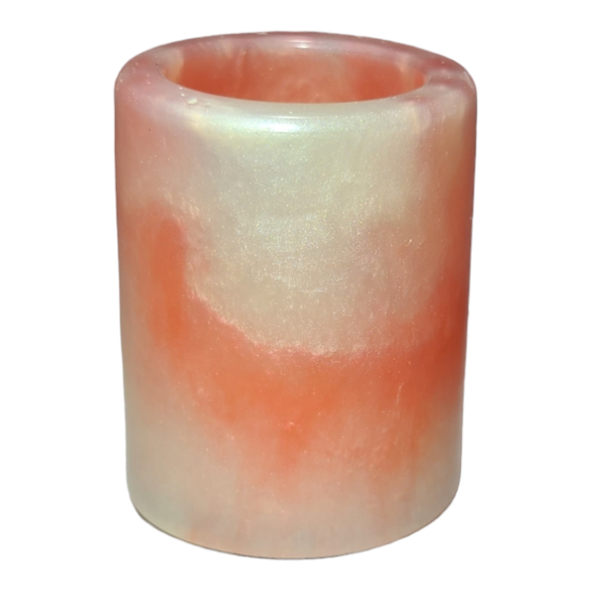 Resin Qtip Holder view 5