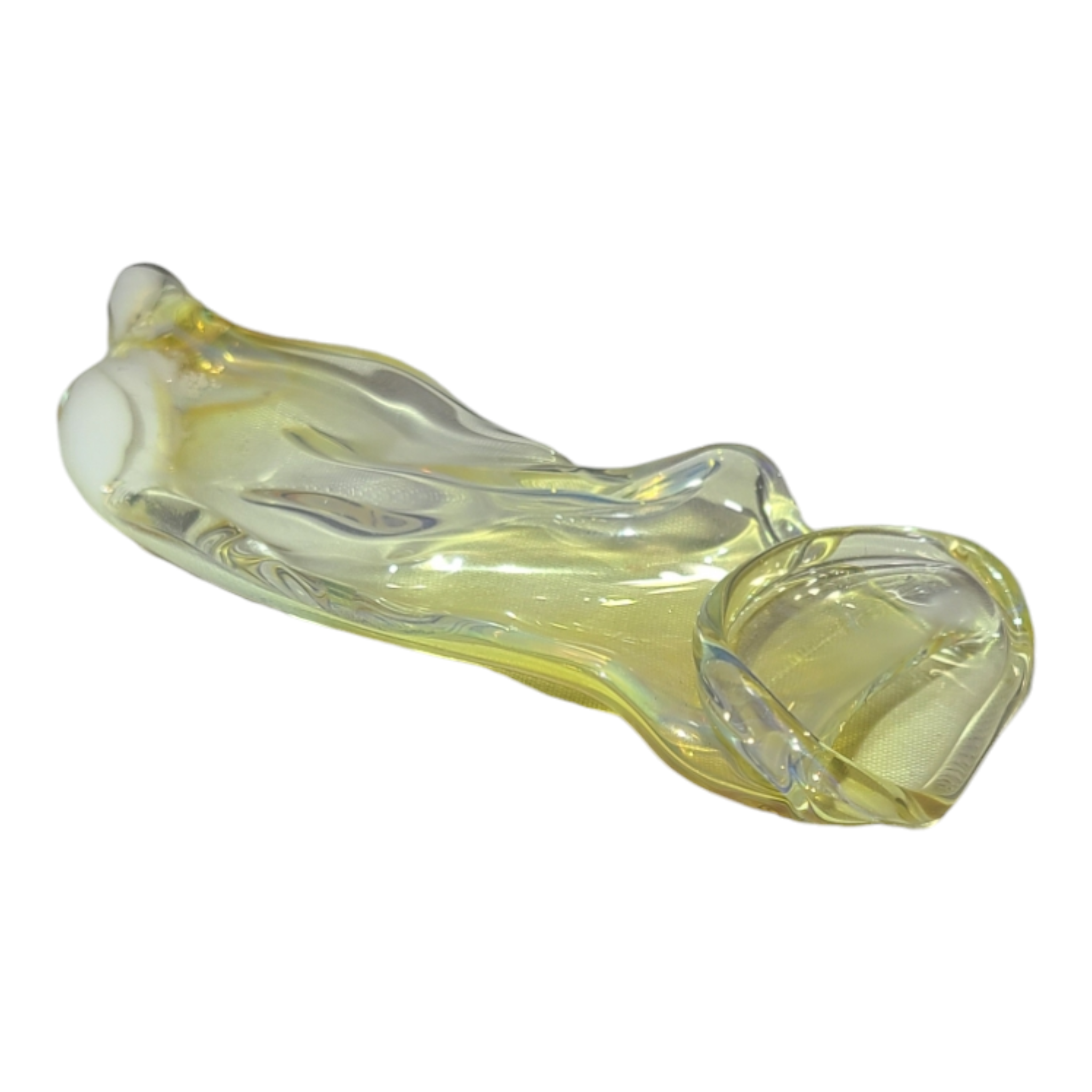 SAGAN GLASS view 3