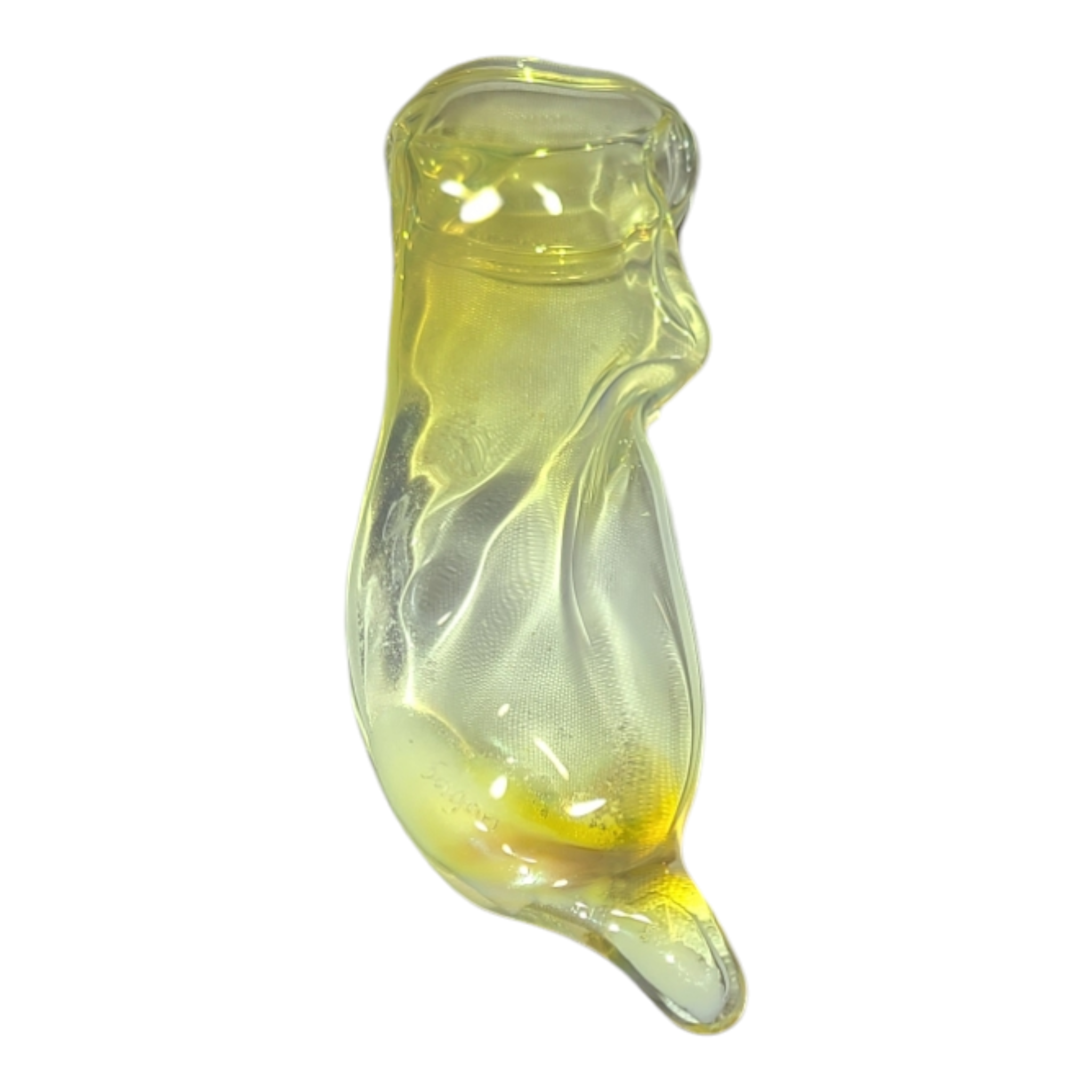 SAGAN GLASS view 6