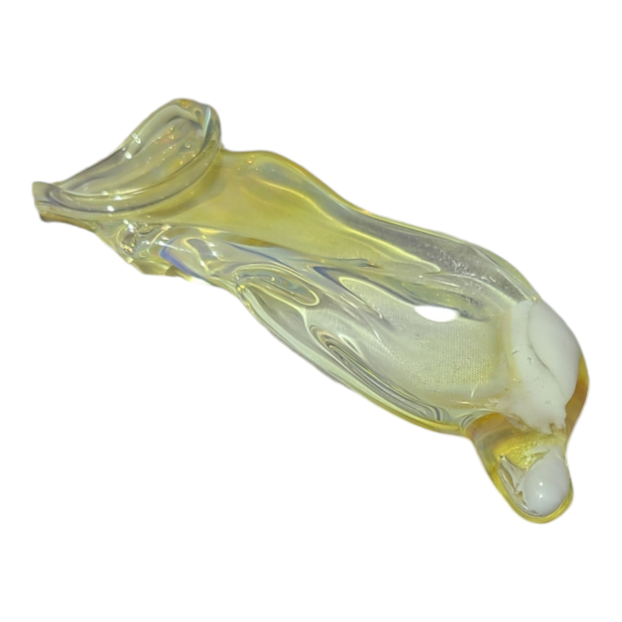 SAGAN GLASS view 7