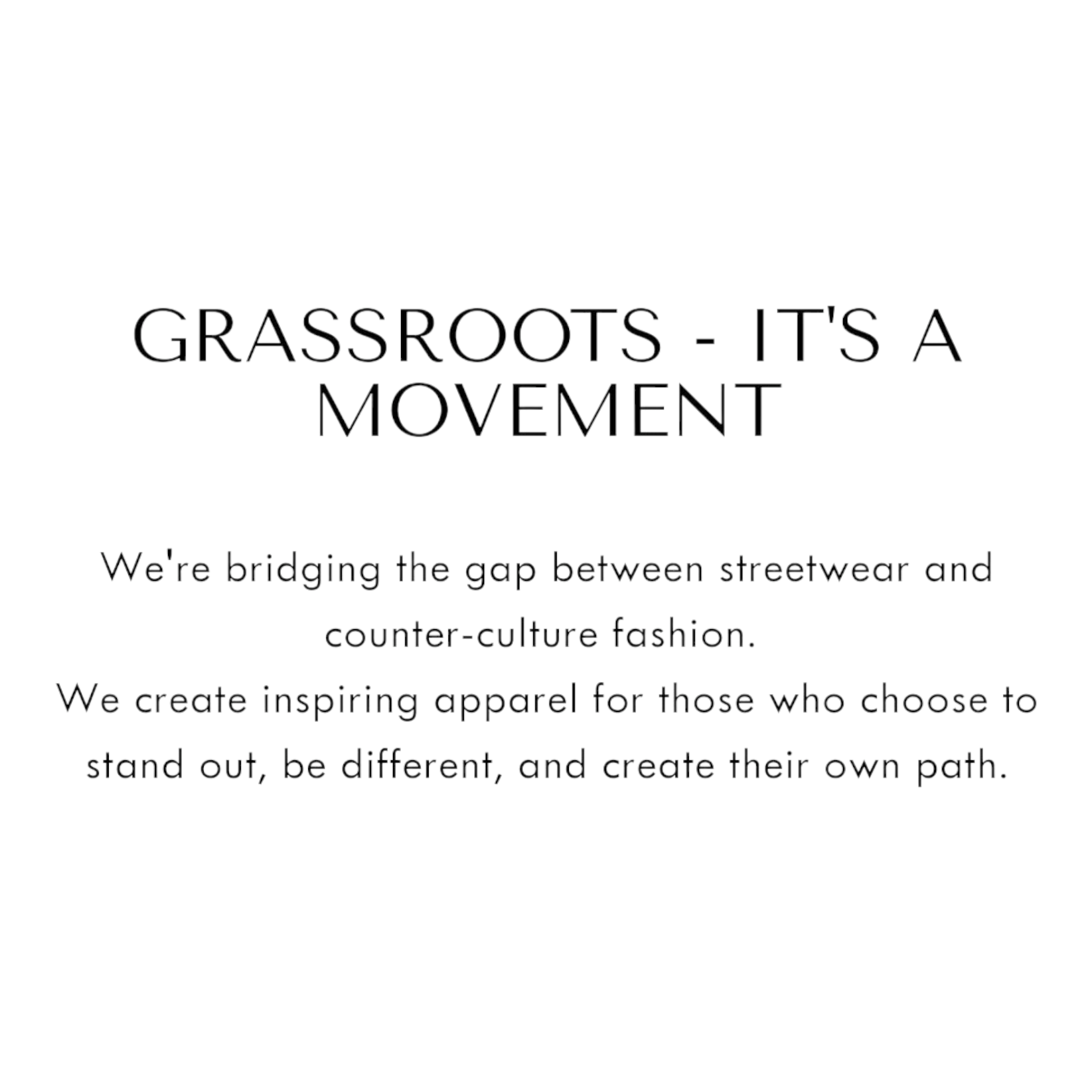 Sagan Glass × Grassroots Hat view 11