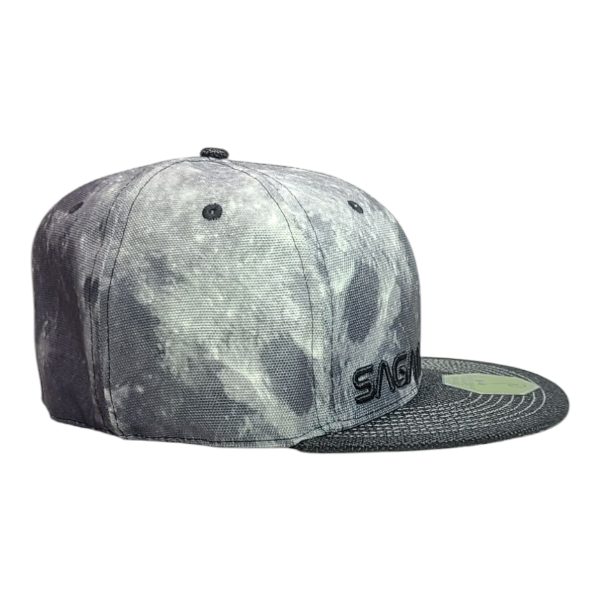 Sagan Glass × Grassroots Hat view 5