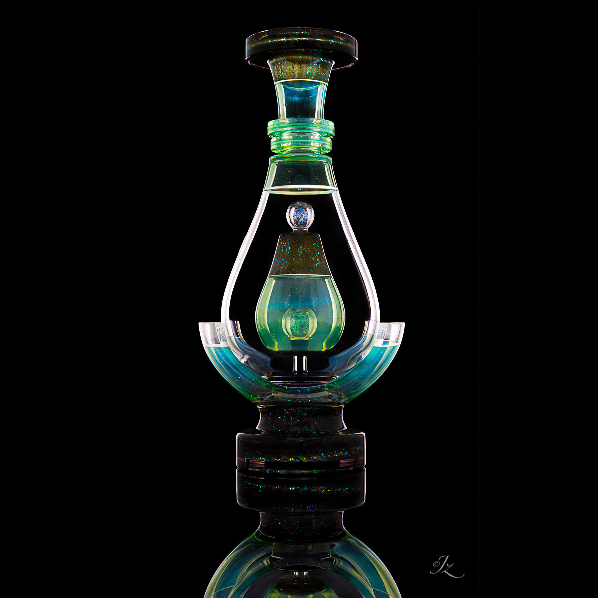 Scolari Glass