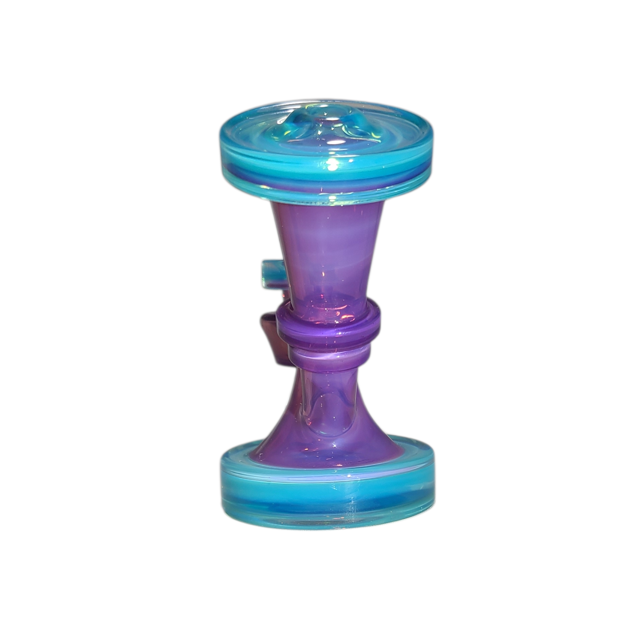Scolari Glass view 3