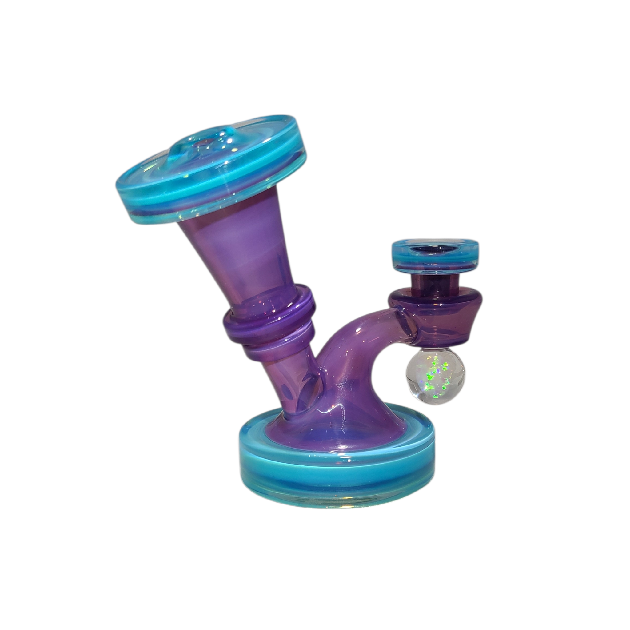 Scolari Glass view 4