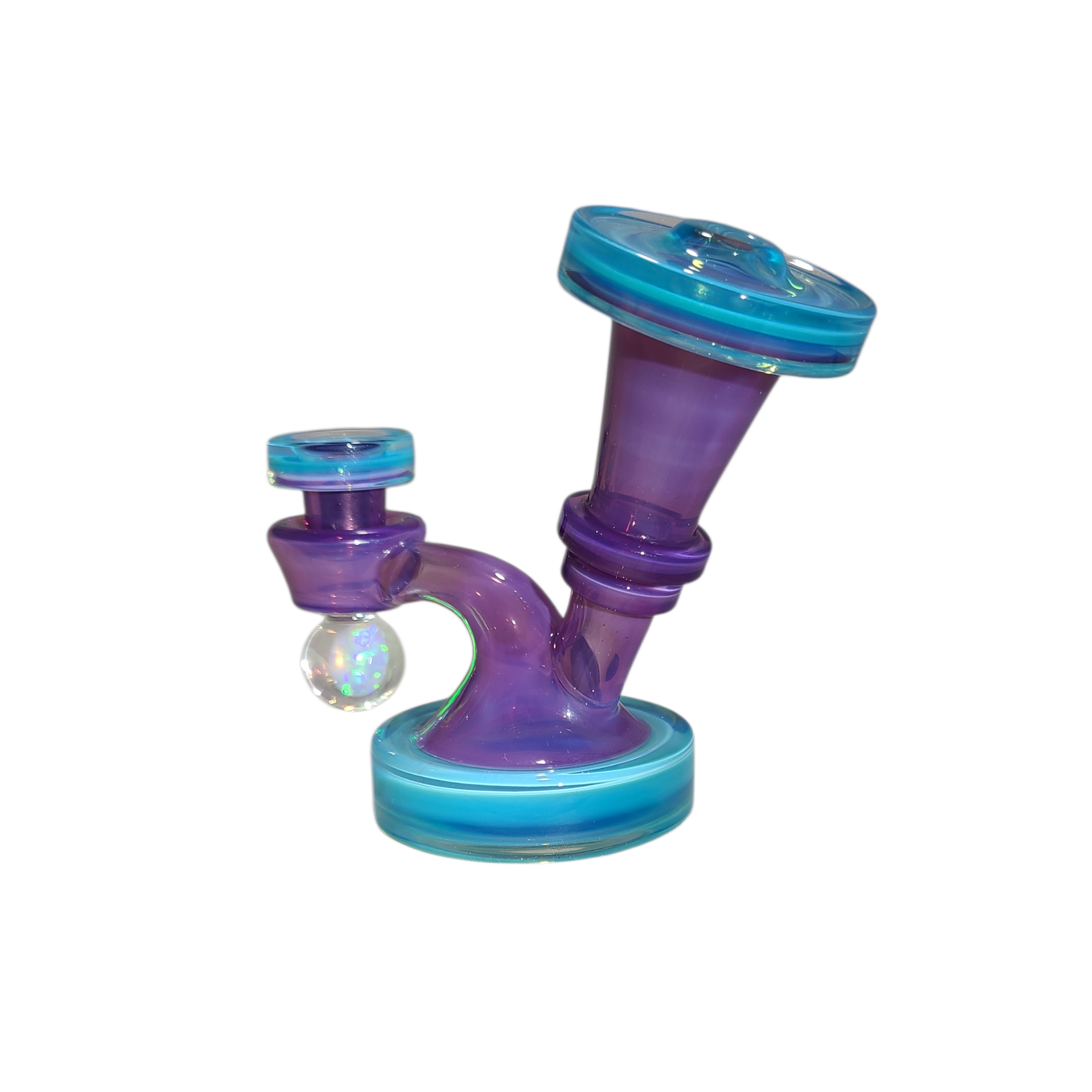 Scolari Glass view 5