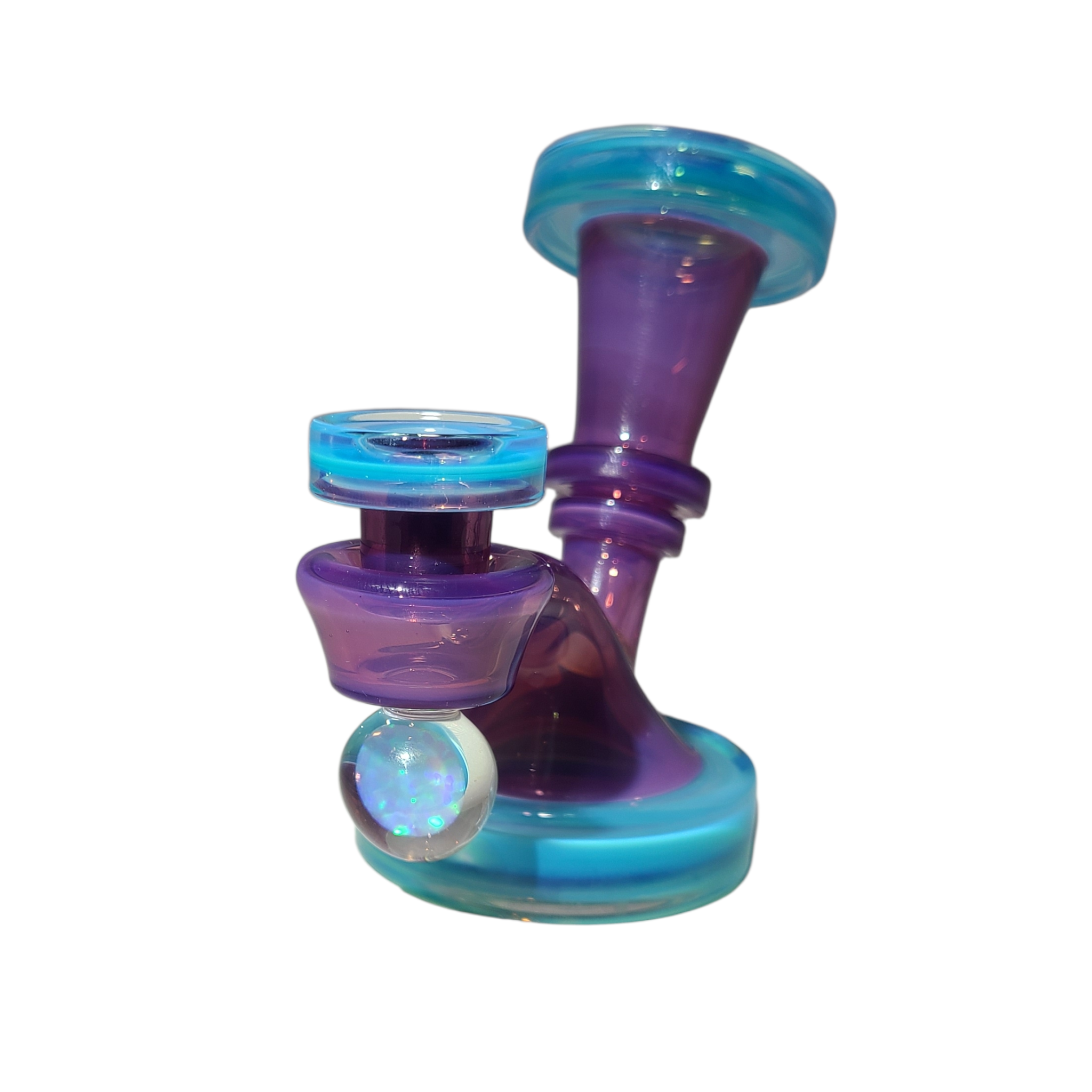 Scolari Glass view 8