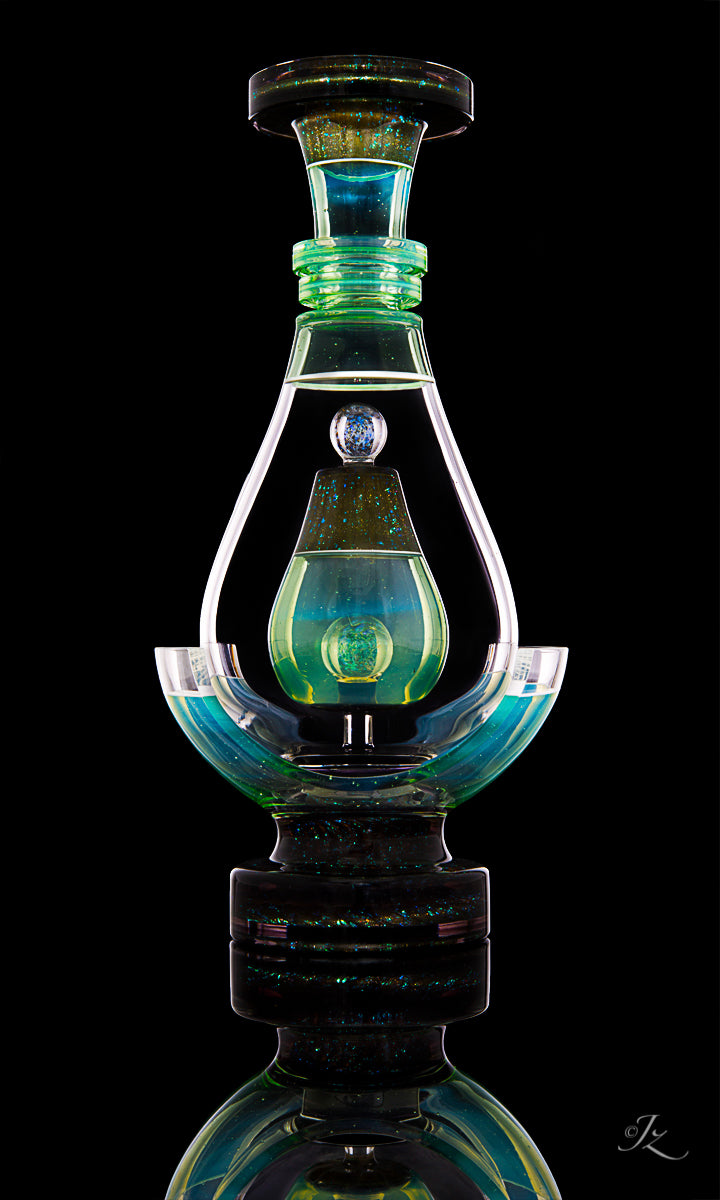 Scolari Glass view 4