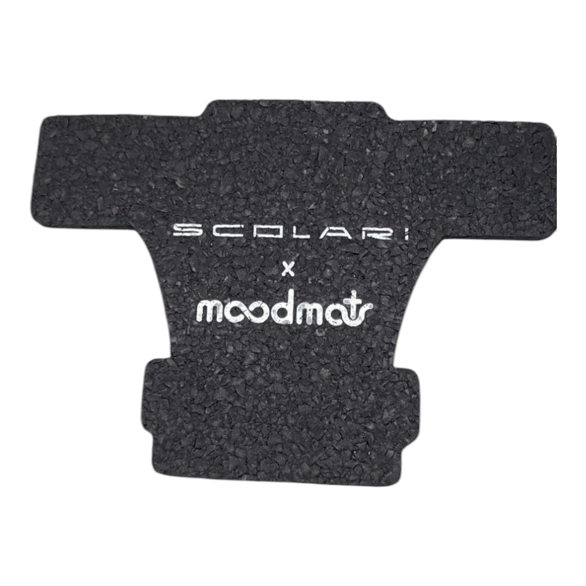 Scolari Glass × Moodmat view 2