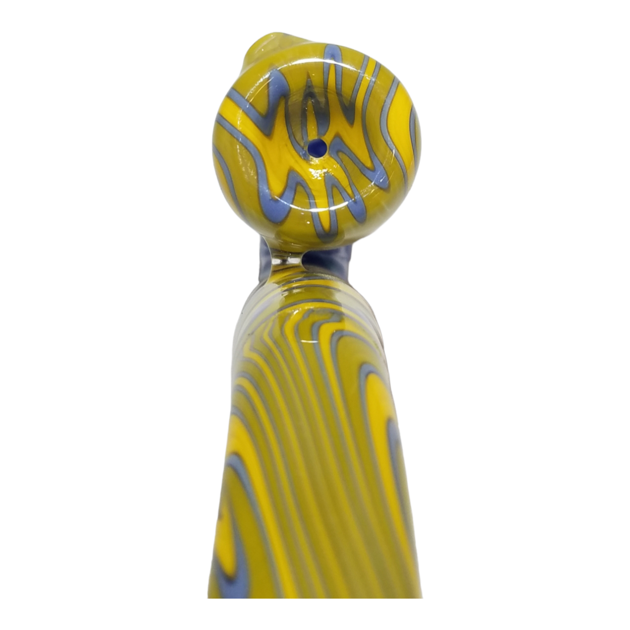 Shaggy Glass Sherlock view 7