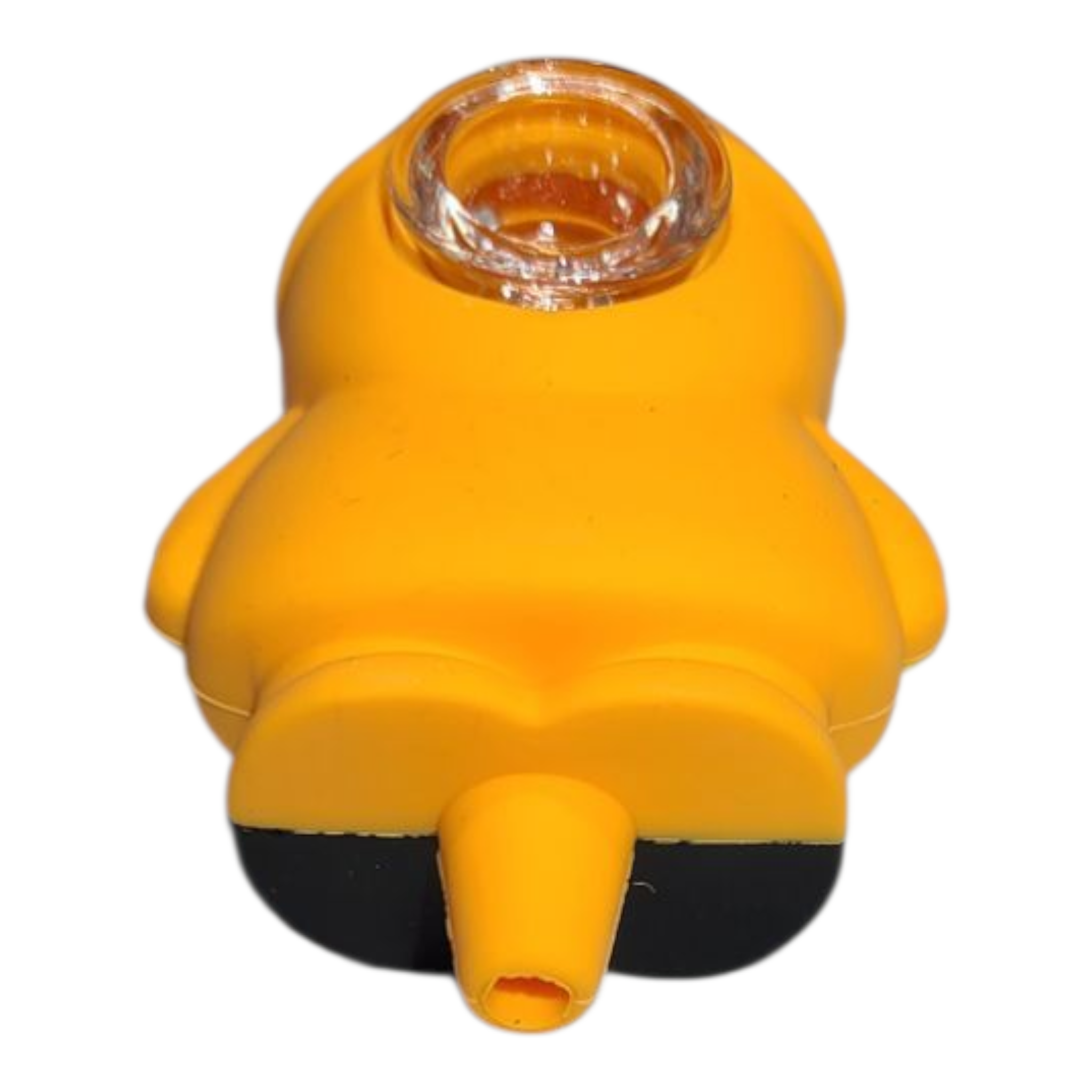 Silicone Cartman Pipe view 5