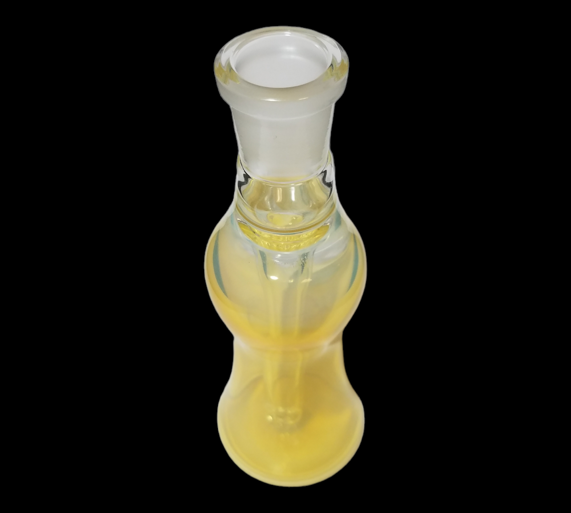 Silver Fumed Ashcatchter view 11