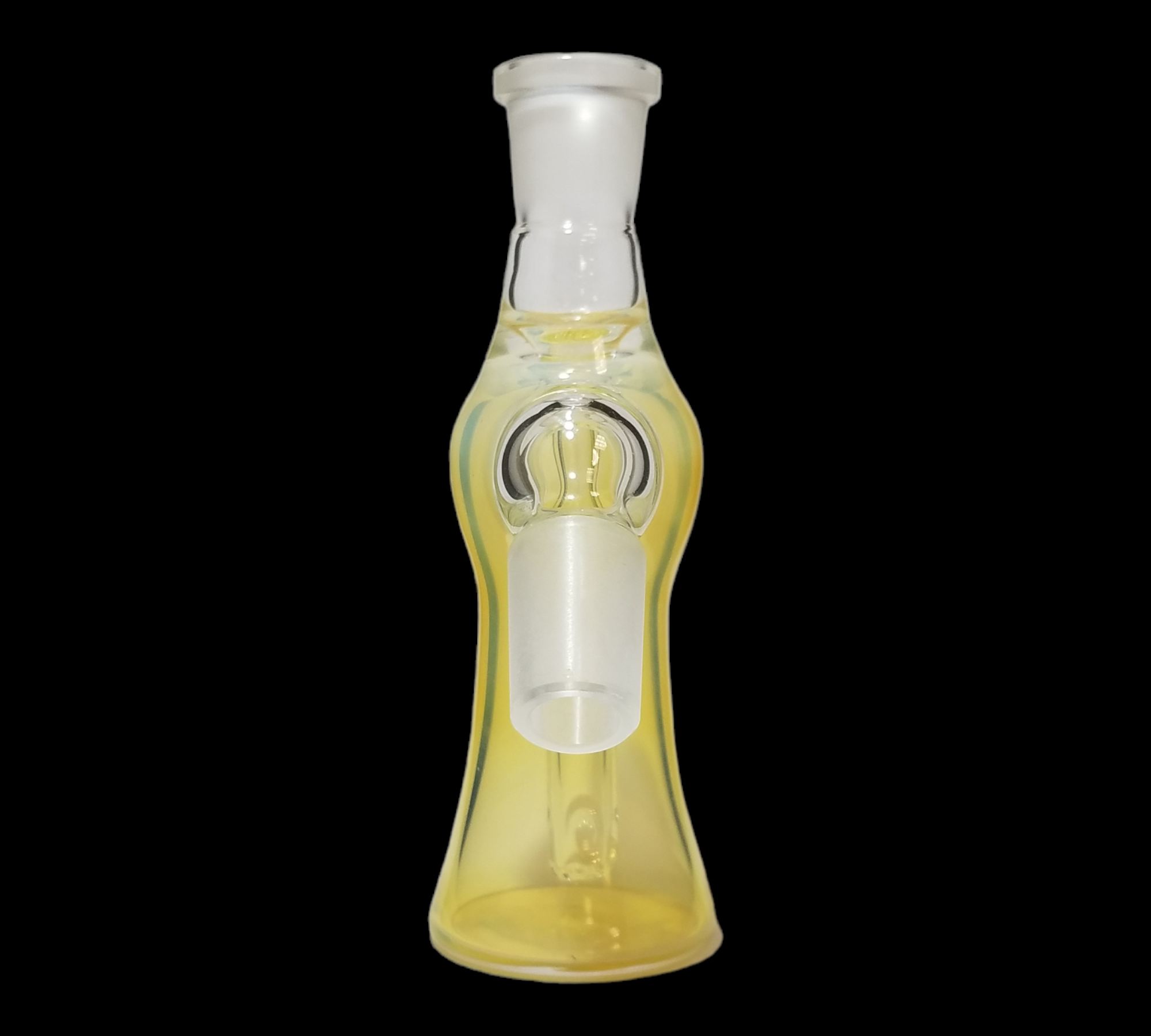 Silver Fumed Ashcatchter view 12