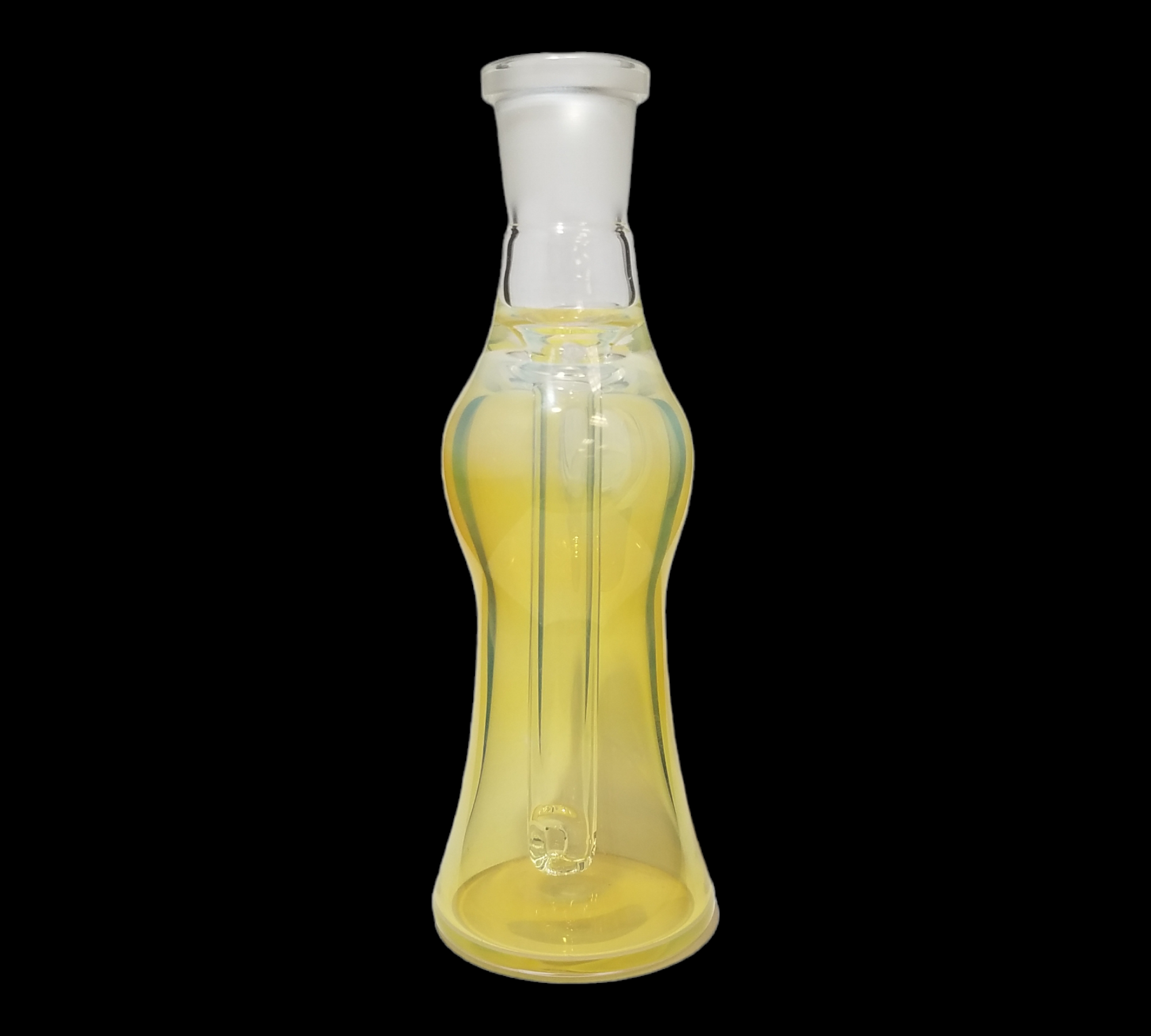 Silver Fumed Ashcatchter view 7