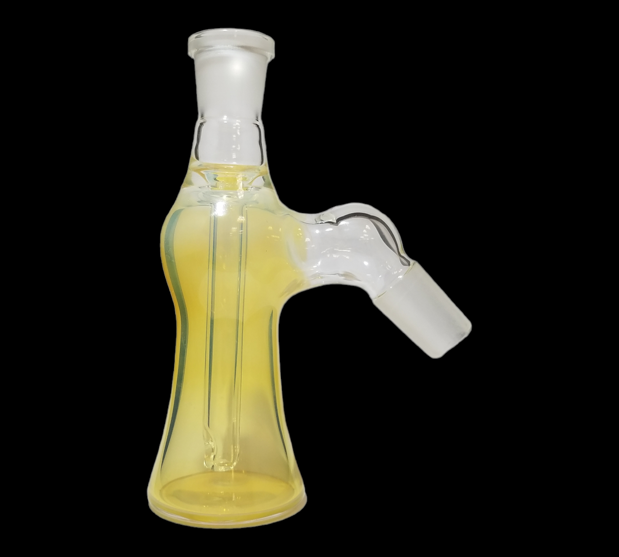 Silver Fumed Ashcatchter view 8