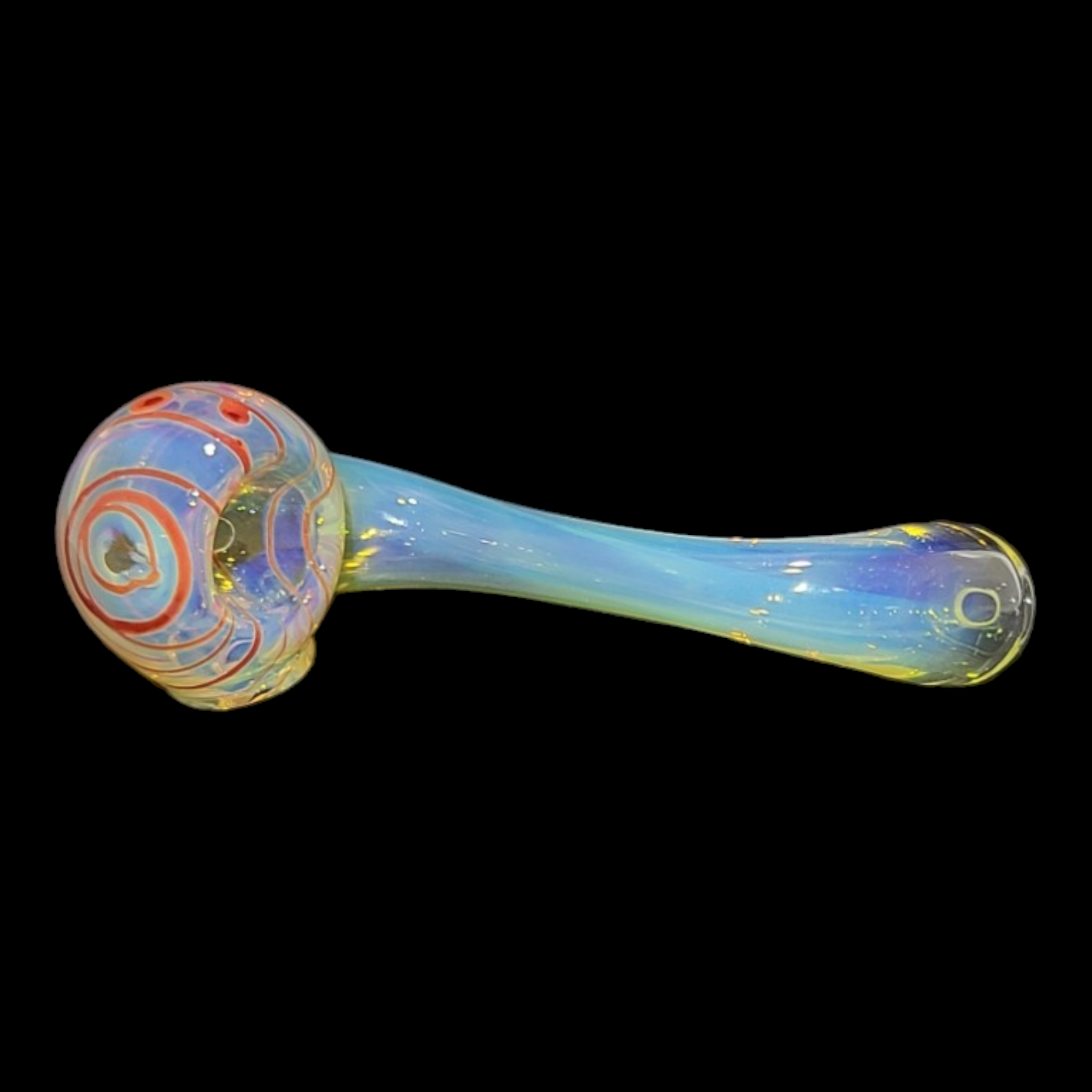 Silver Fumed Ladle Sherlock view 6