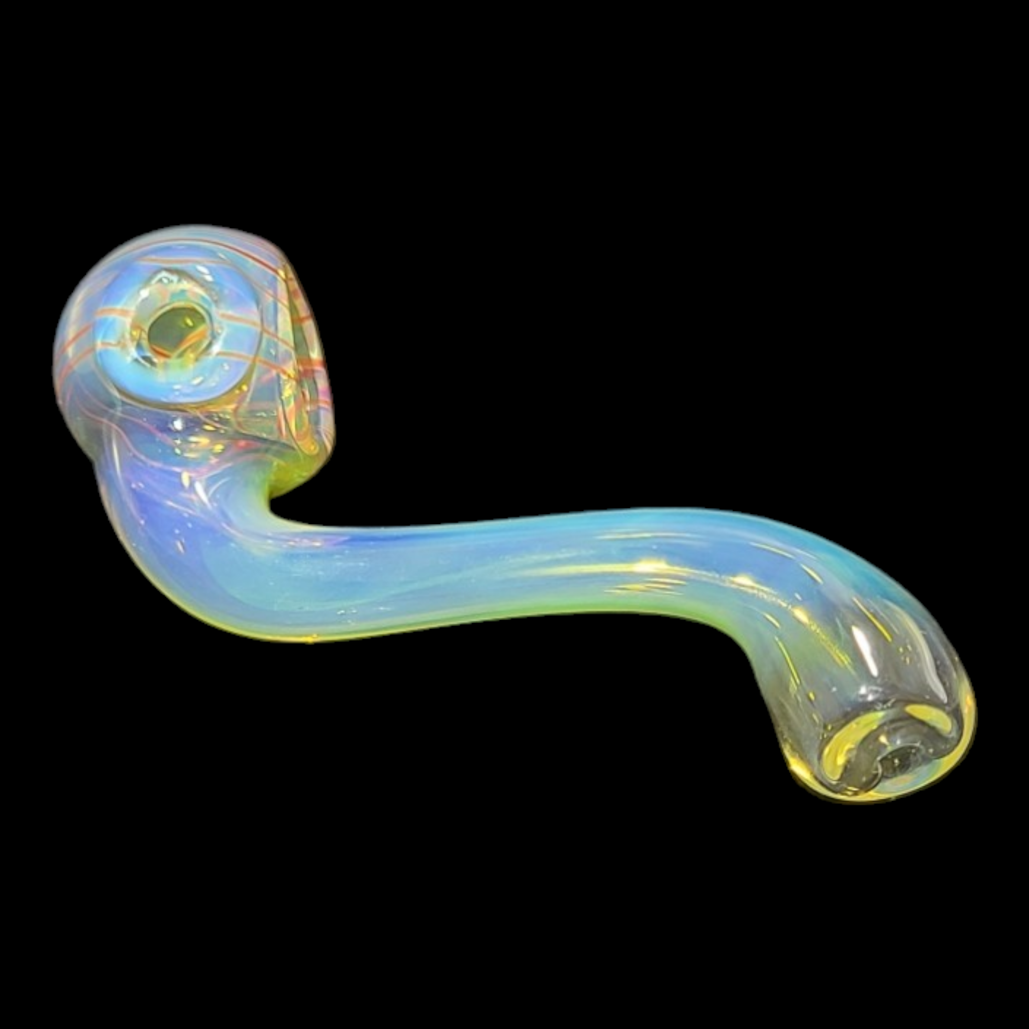 Silver Fumed Ladle Sherlock view 7
