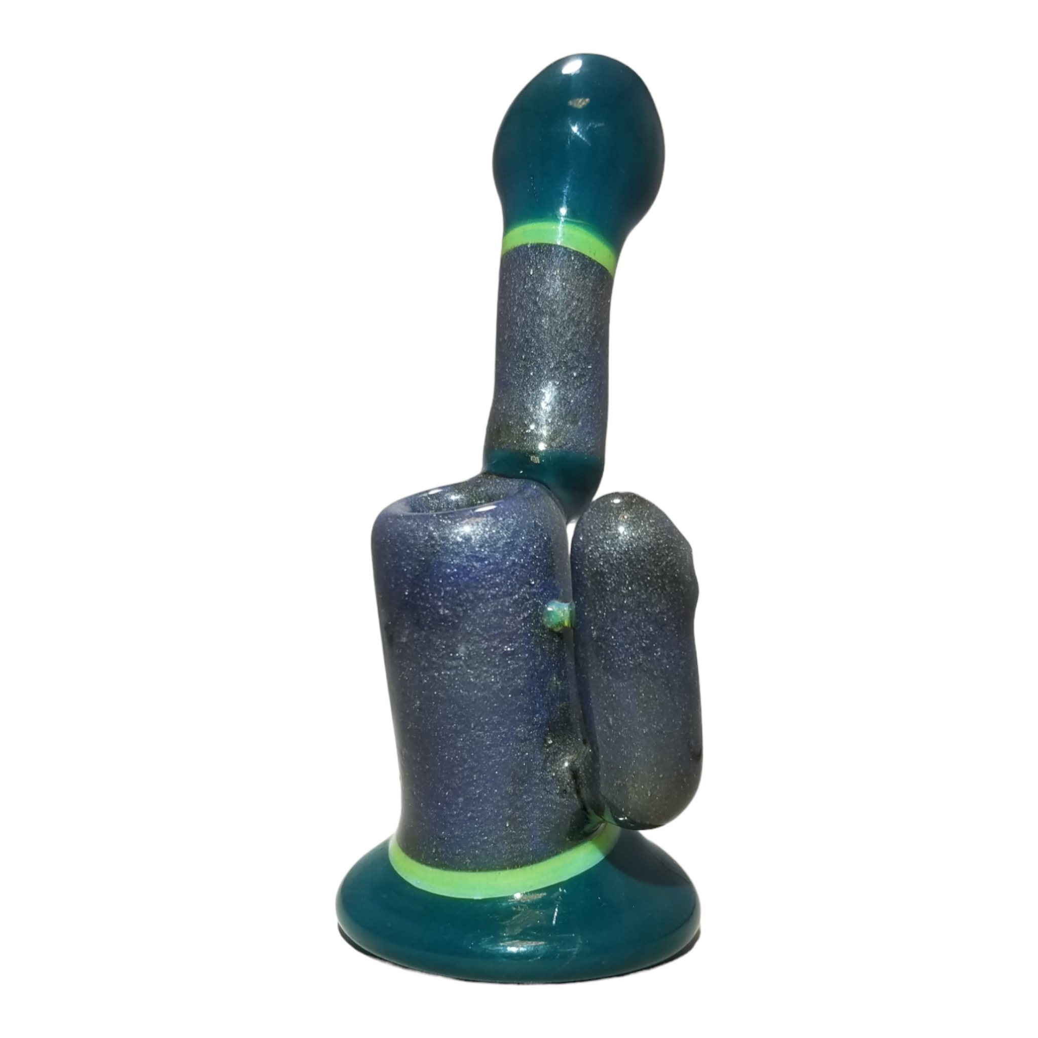Snorkel Bubbler