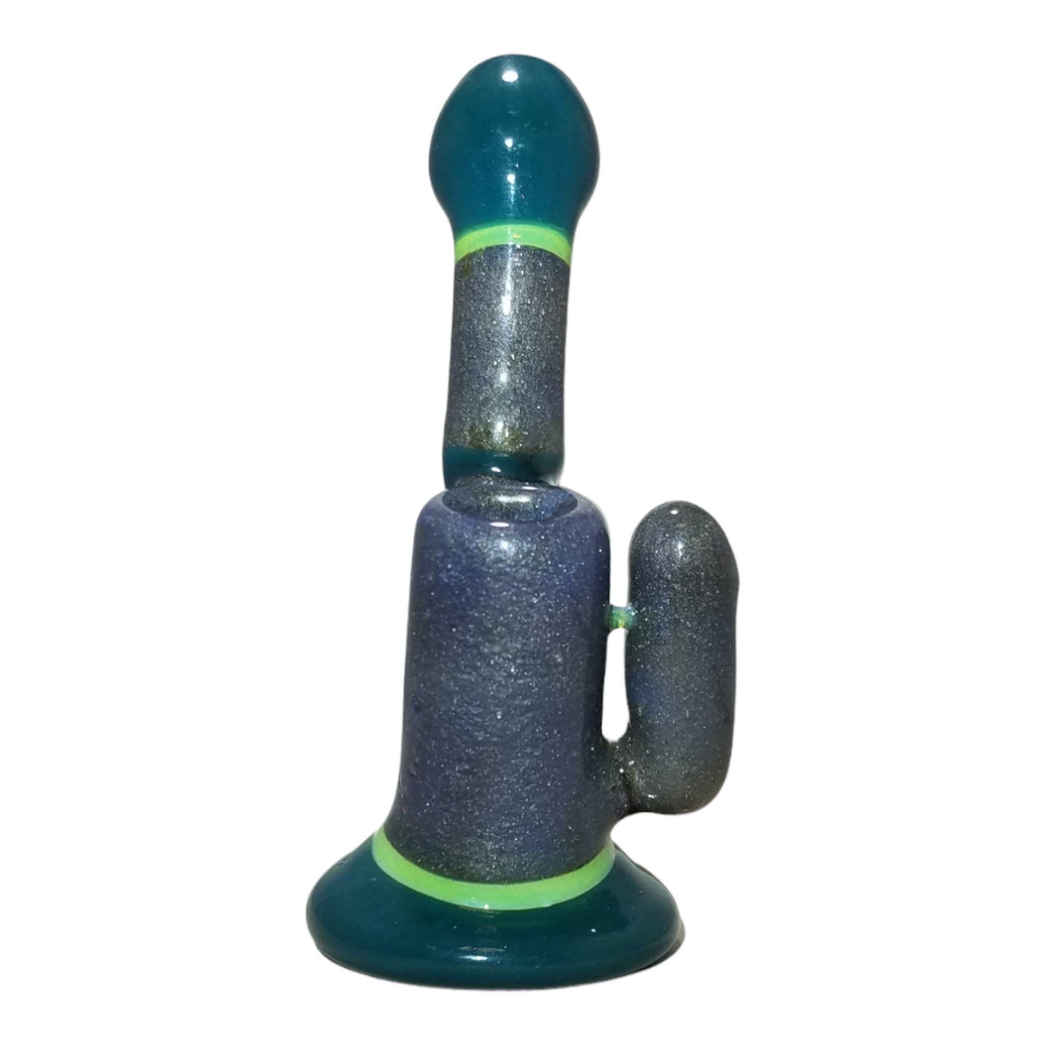 Snorkel Bubbler view 2