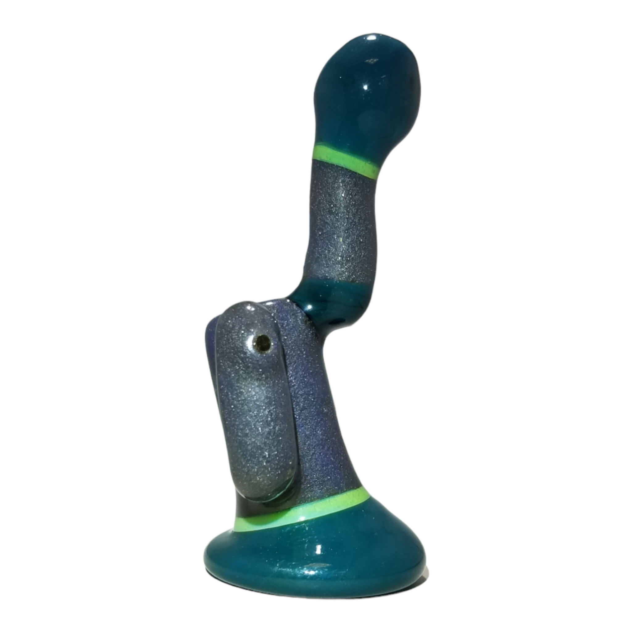 Snorkel Bubbler view 3