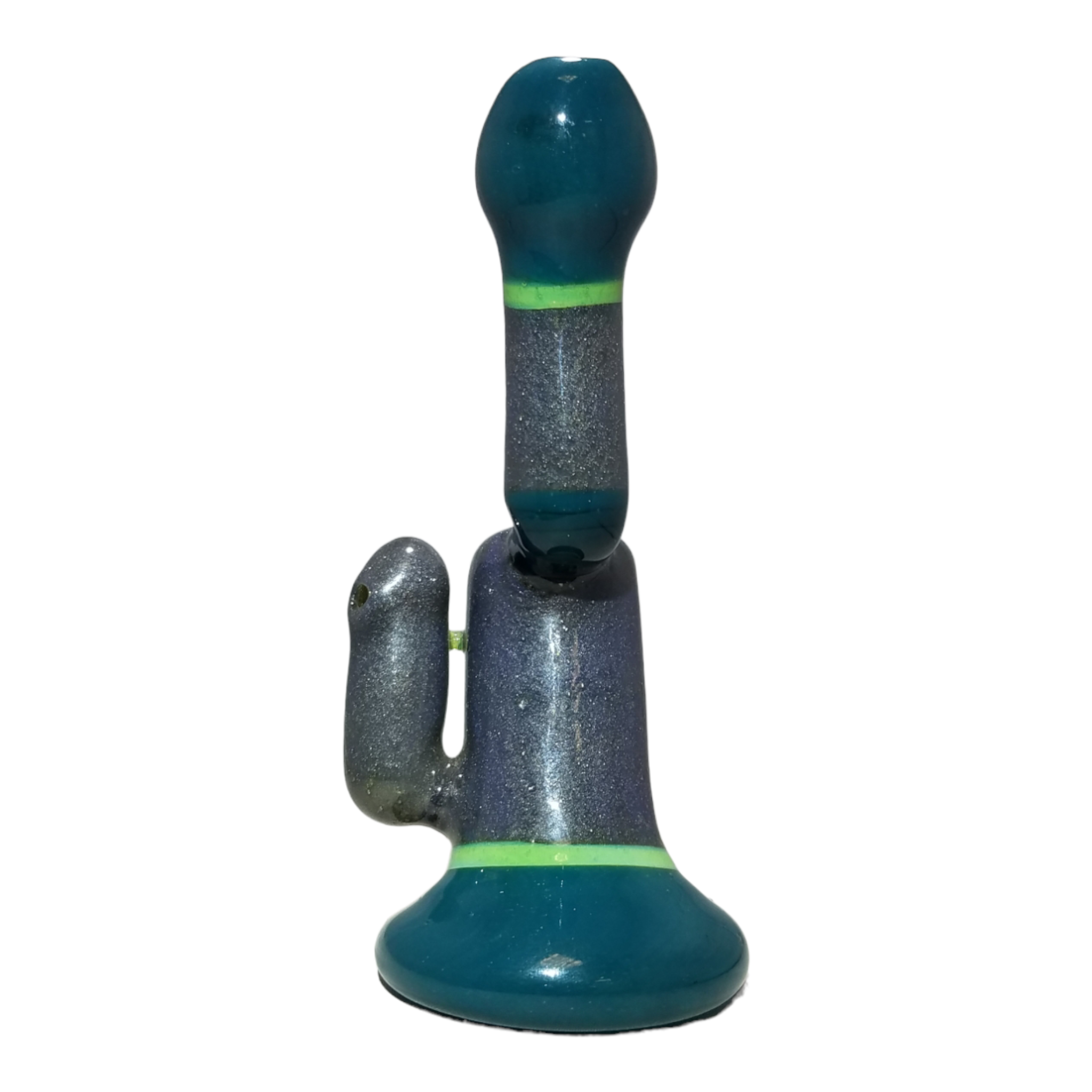 Snorkel Bubbler view 4