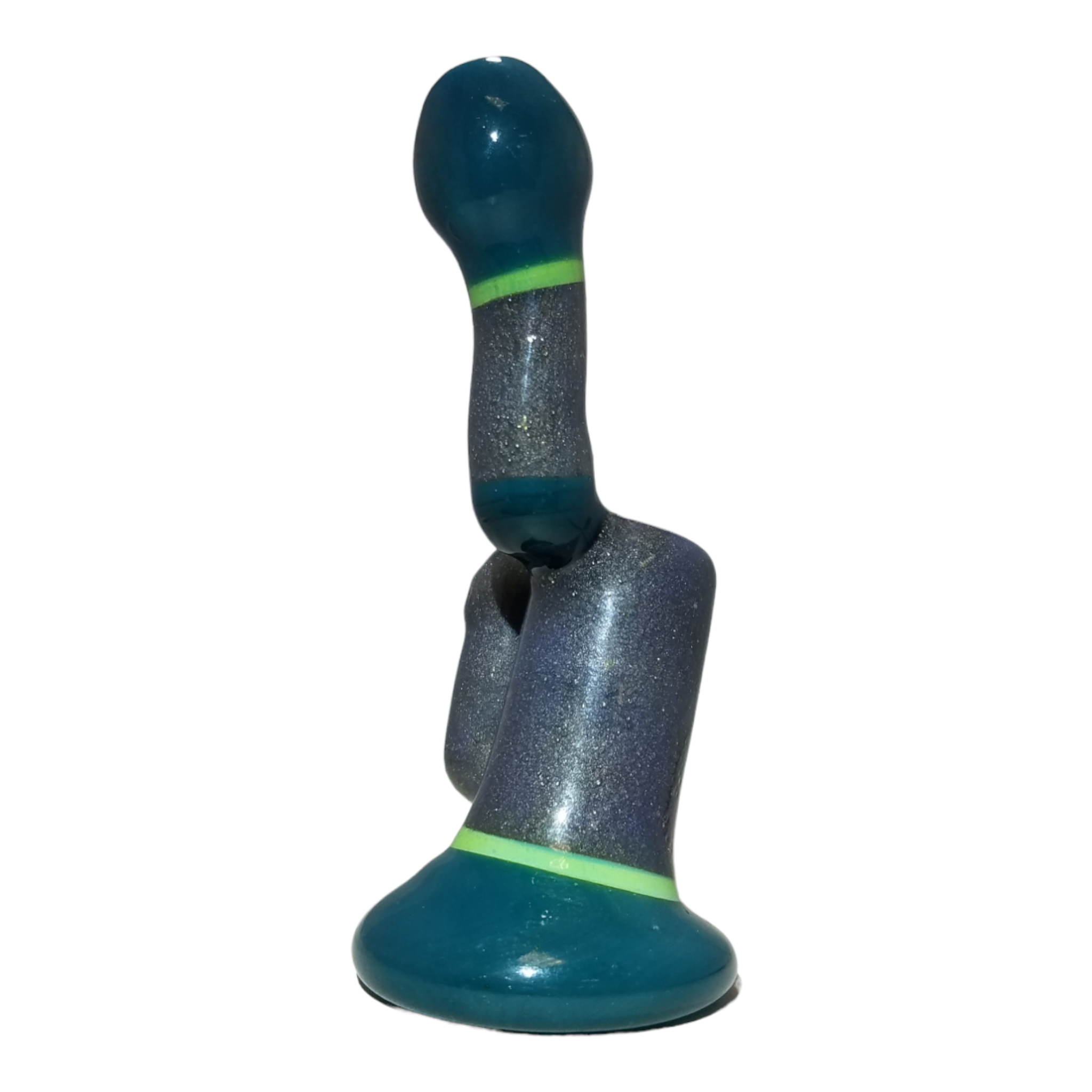 Snorkel Bubbler view 5