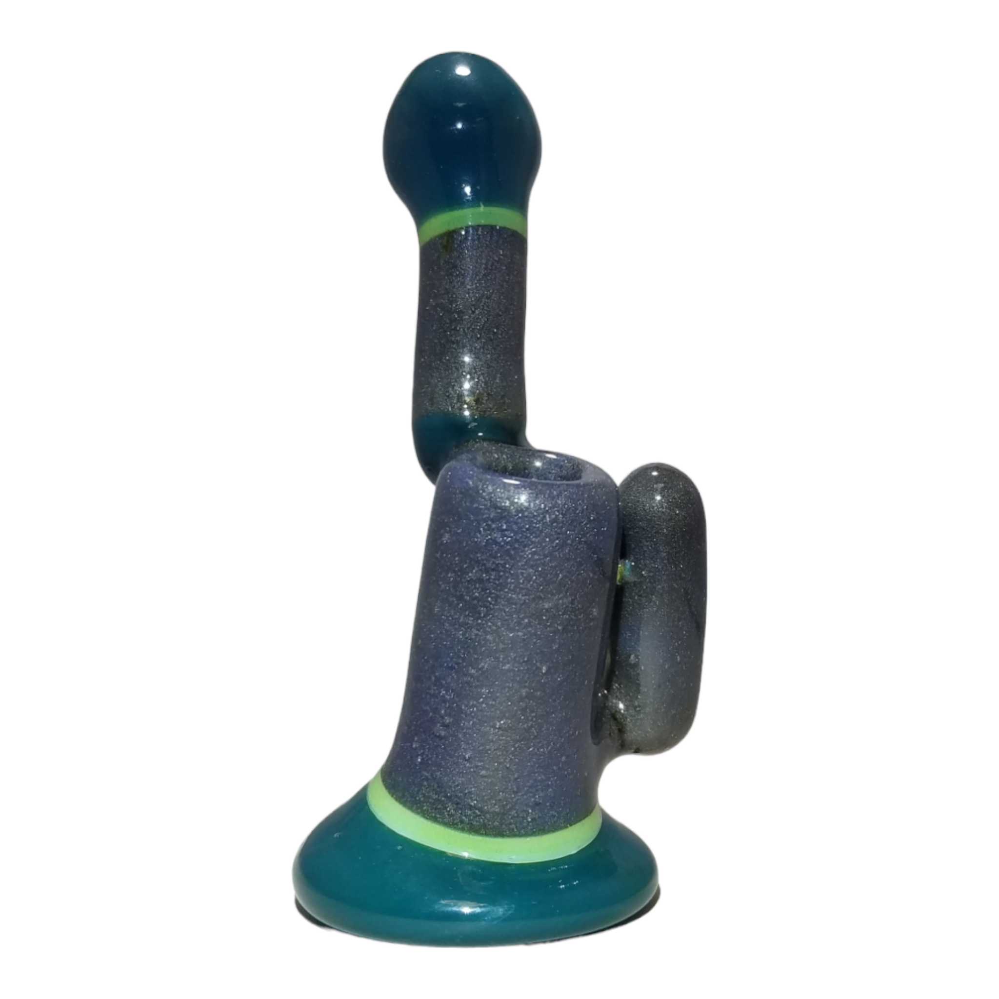 Snorkel Bubbler view 7
