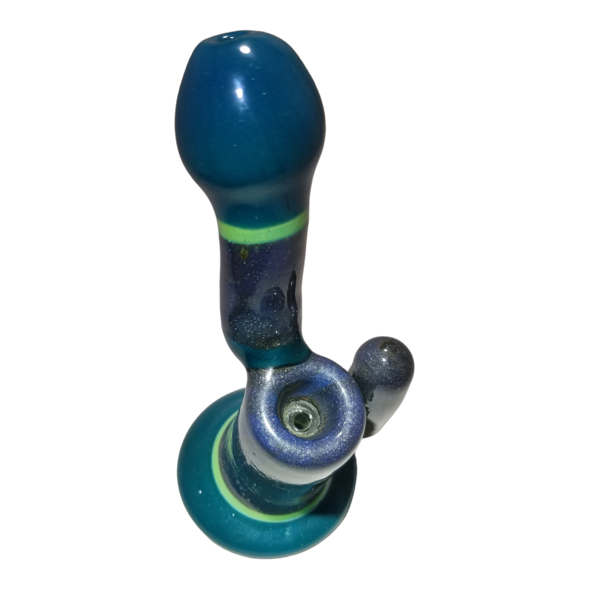 Snorkel Bubbler view 8