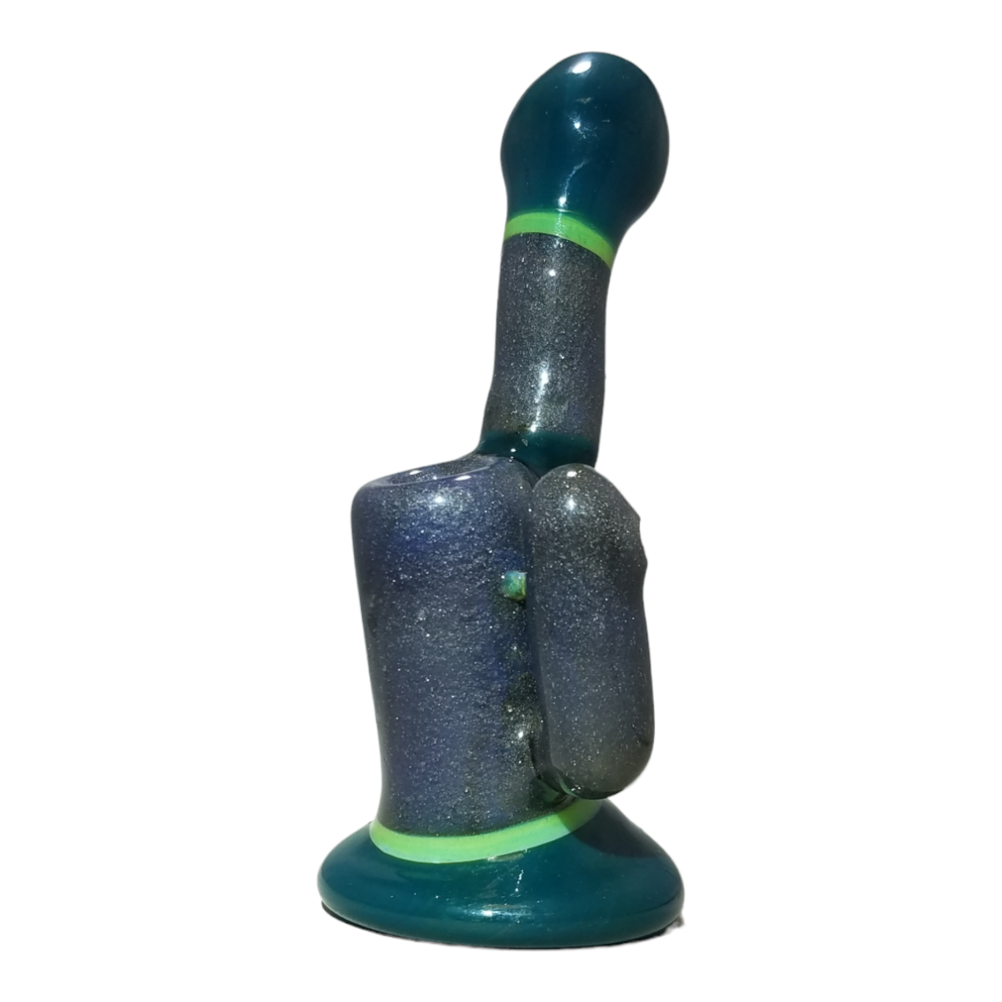 Snorkel Bubbler view 9