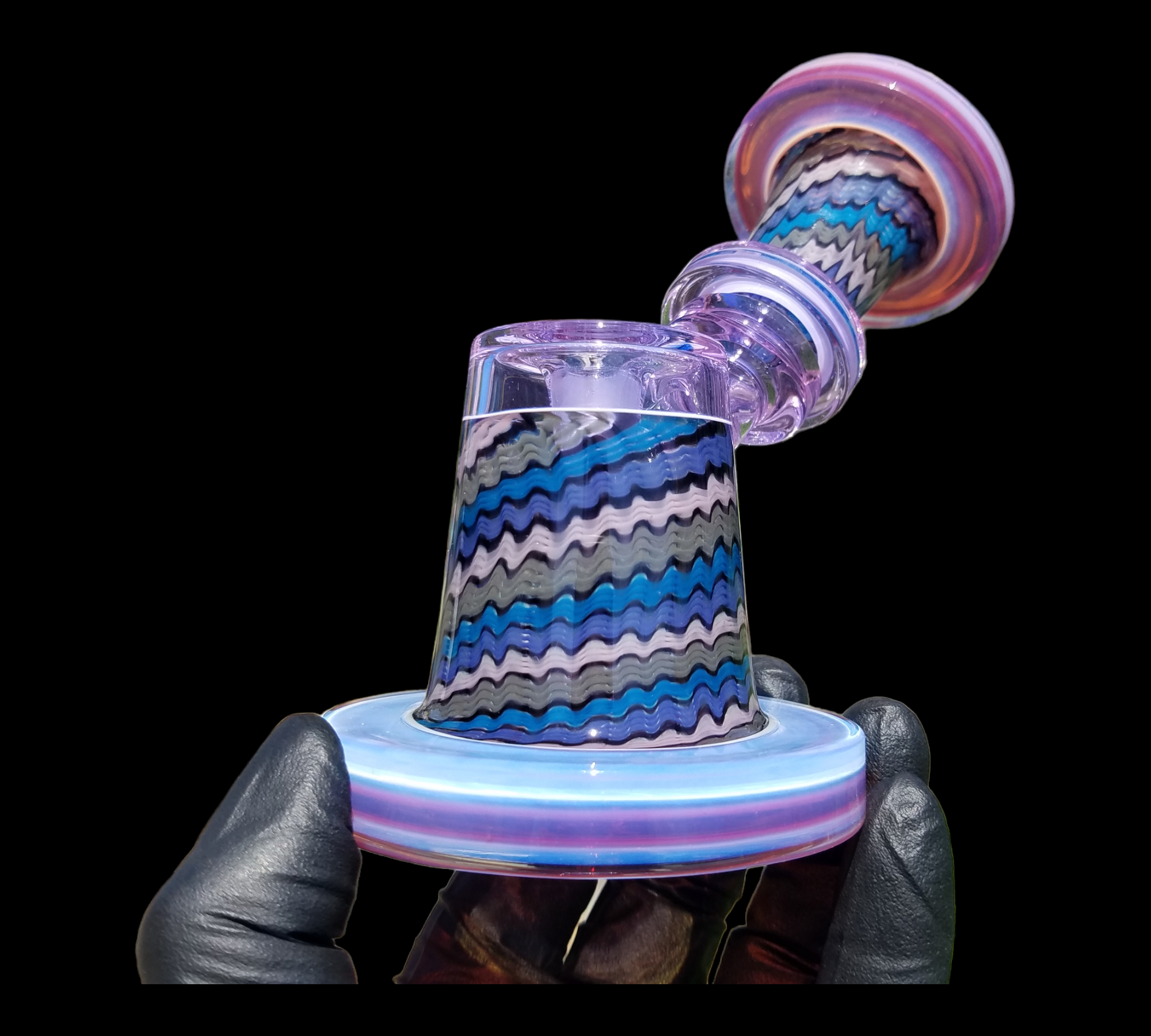 Scolari & Chachie Stonk Bub view 2