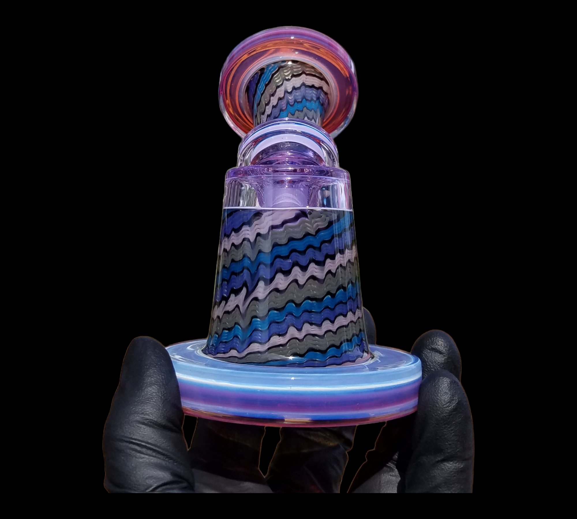 Scolari & Chachie Stonk Bub view 3
