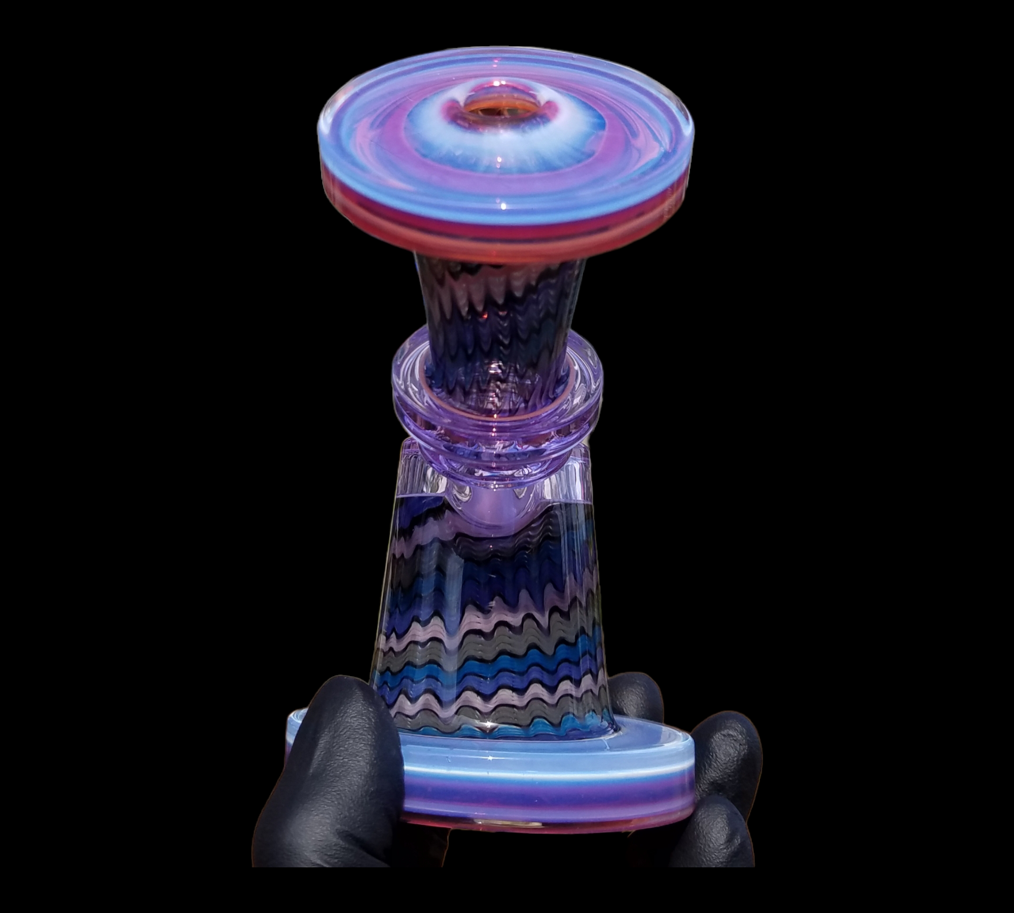 Scolari & Chachie Stonk Bub view 4