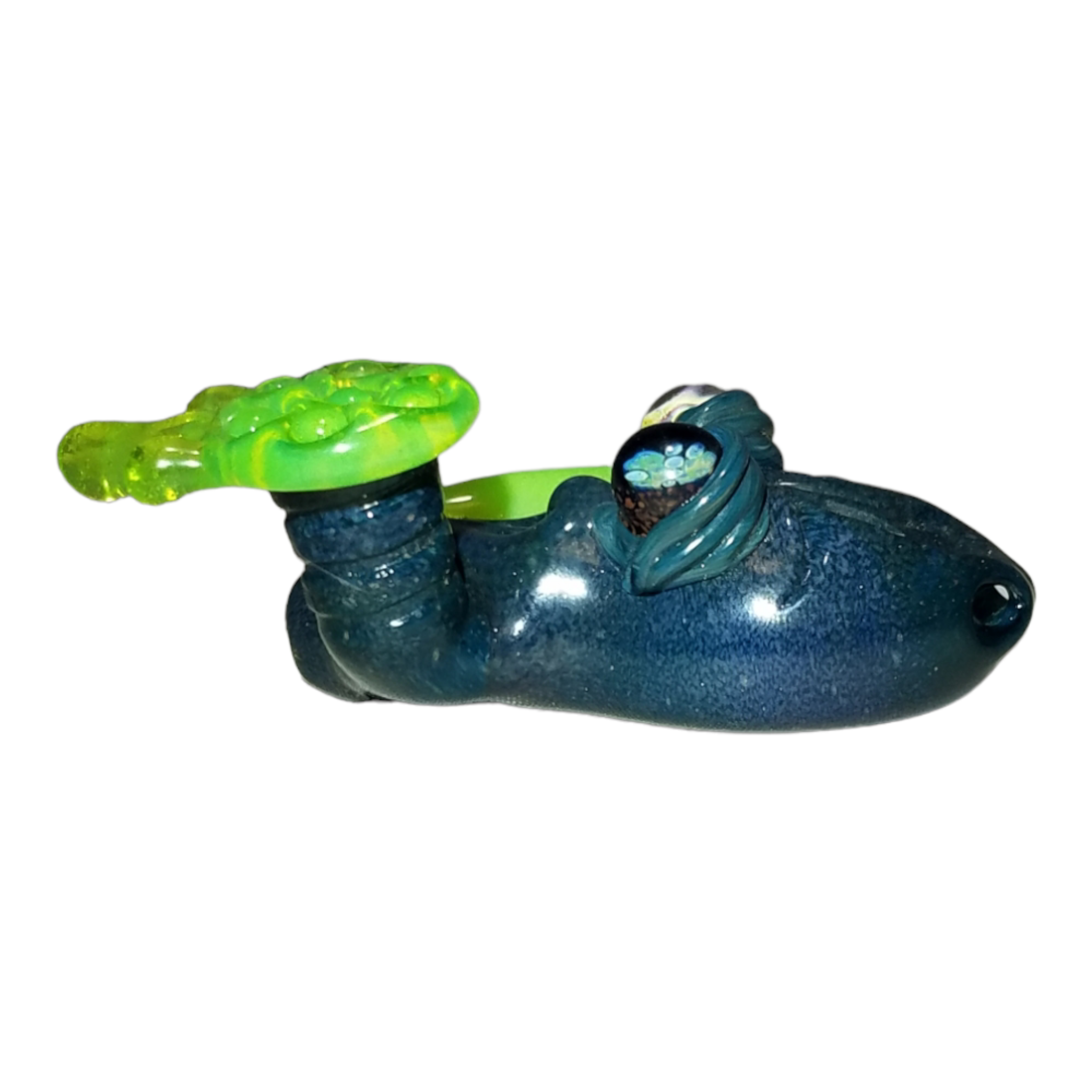 Space Invader Pendant view 6