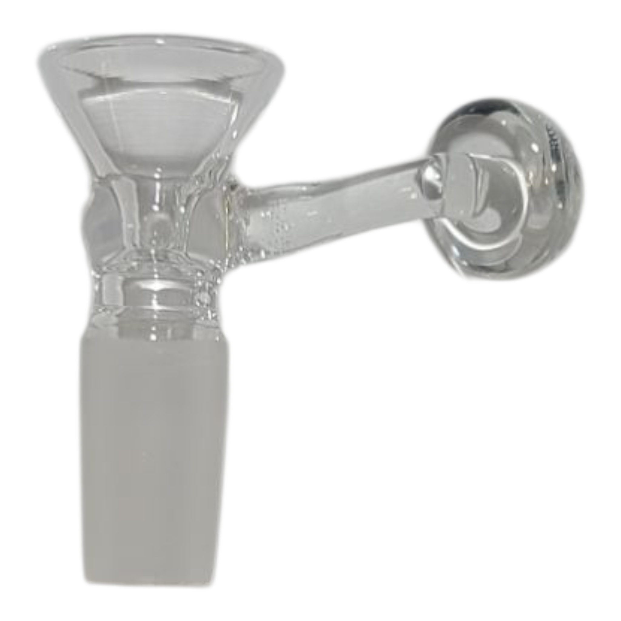 Special K Glass Bowl