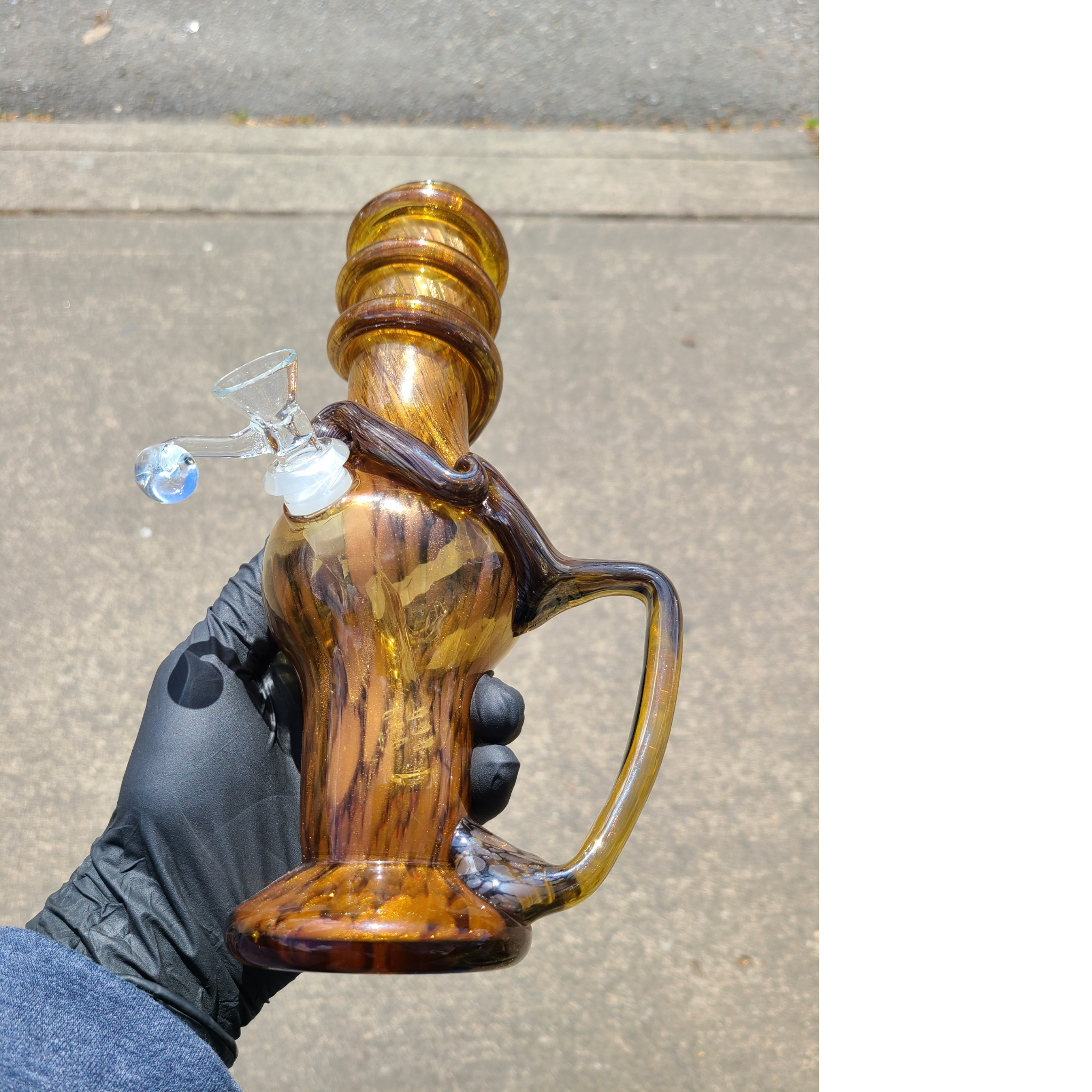 Special K Glass view 2