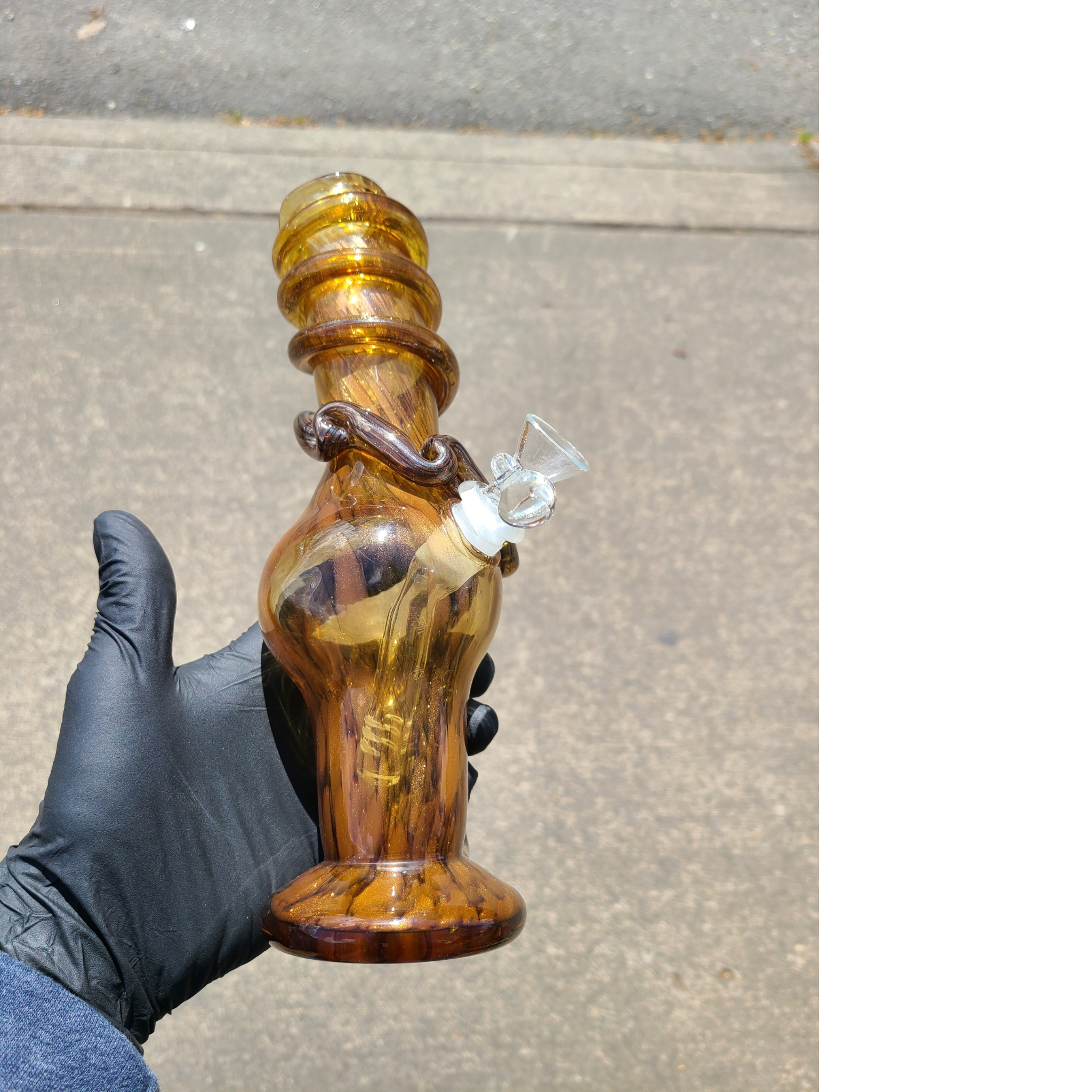 Special K Glass view 3