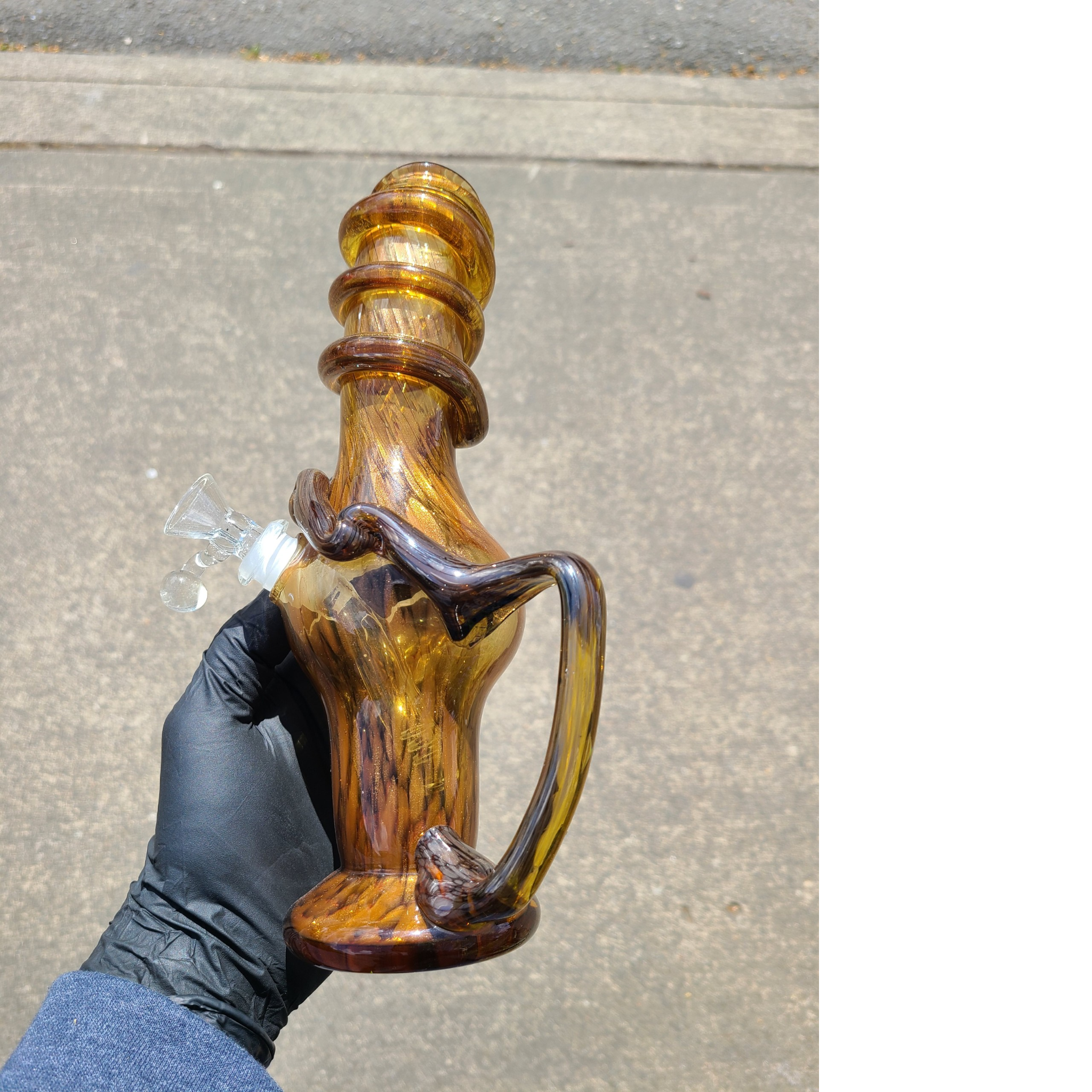 Special K Glass view 4