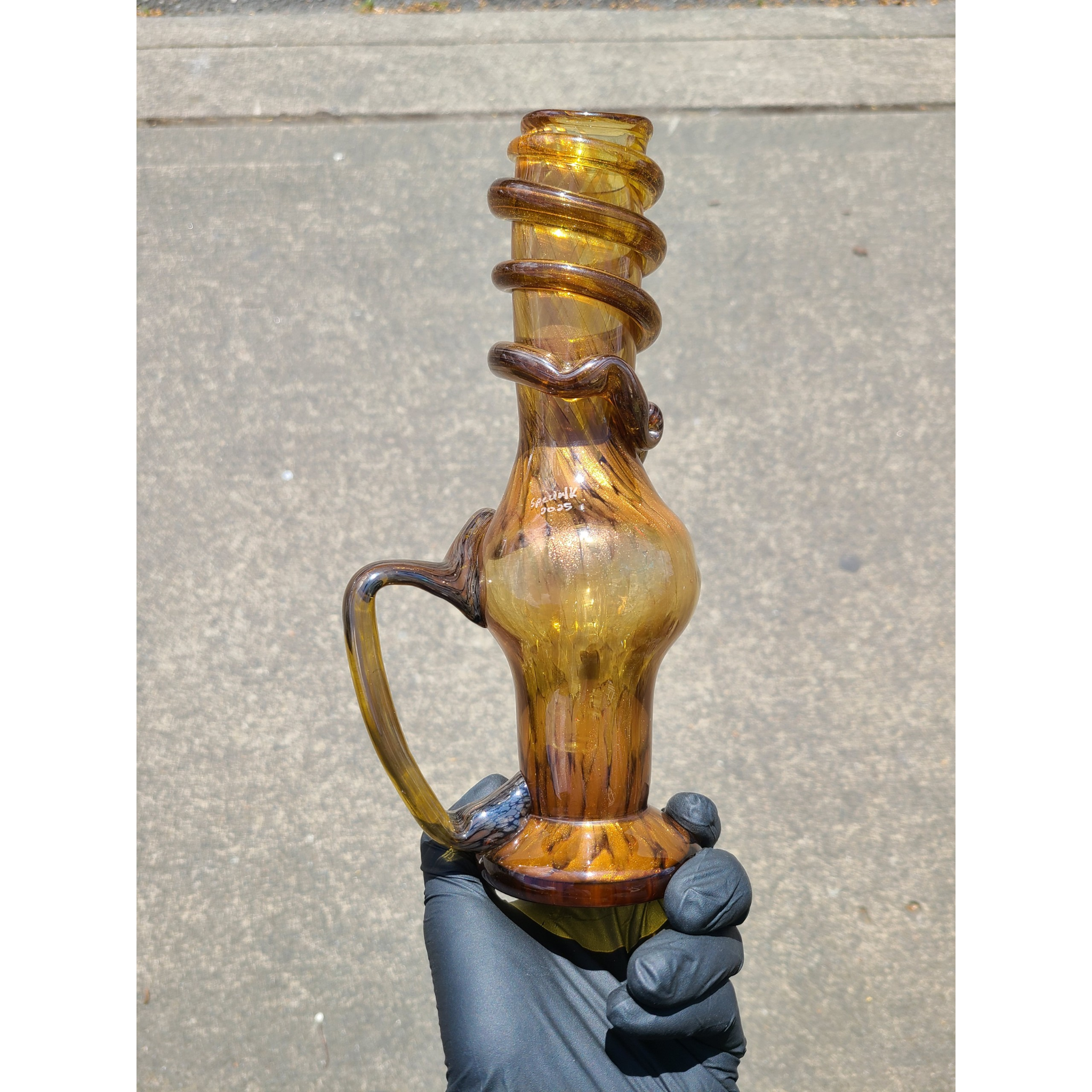 Special K Glass view 5