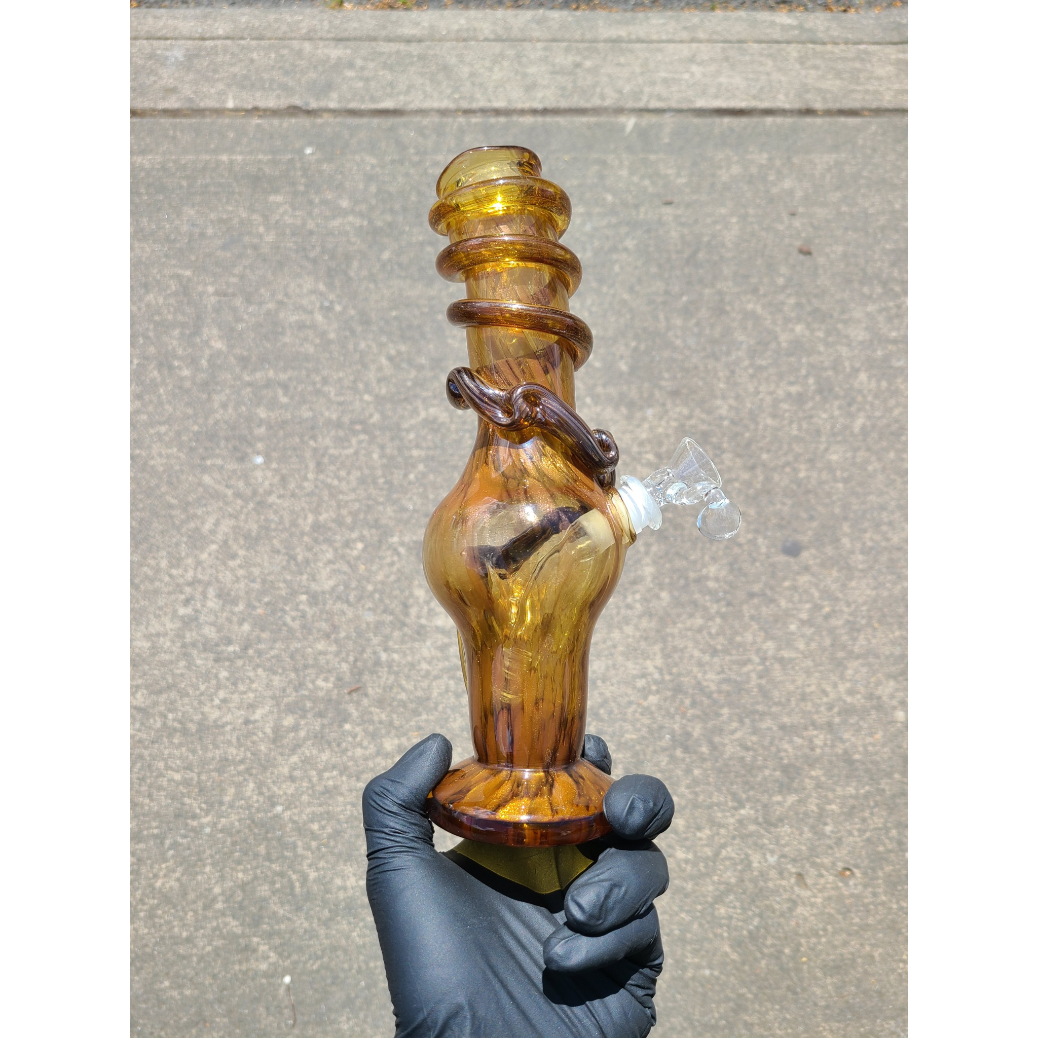 Special K Glass view 6